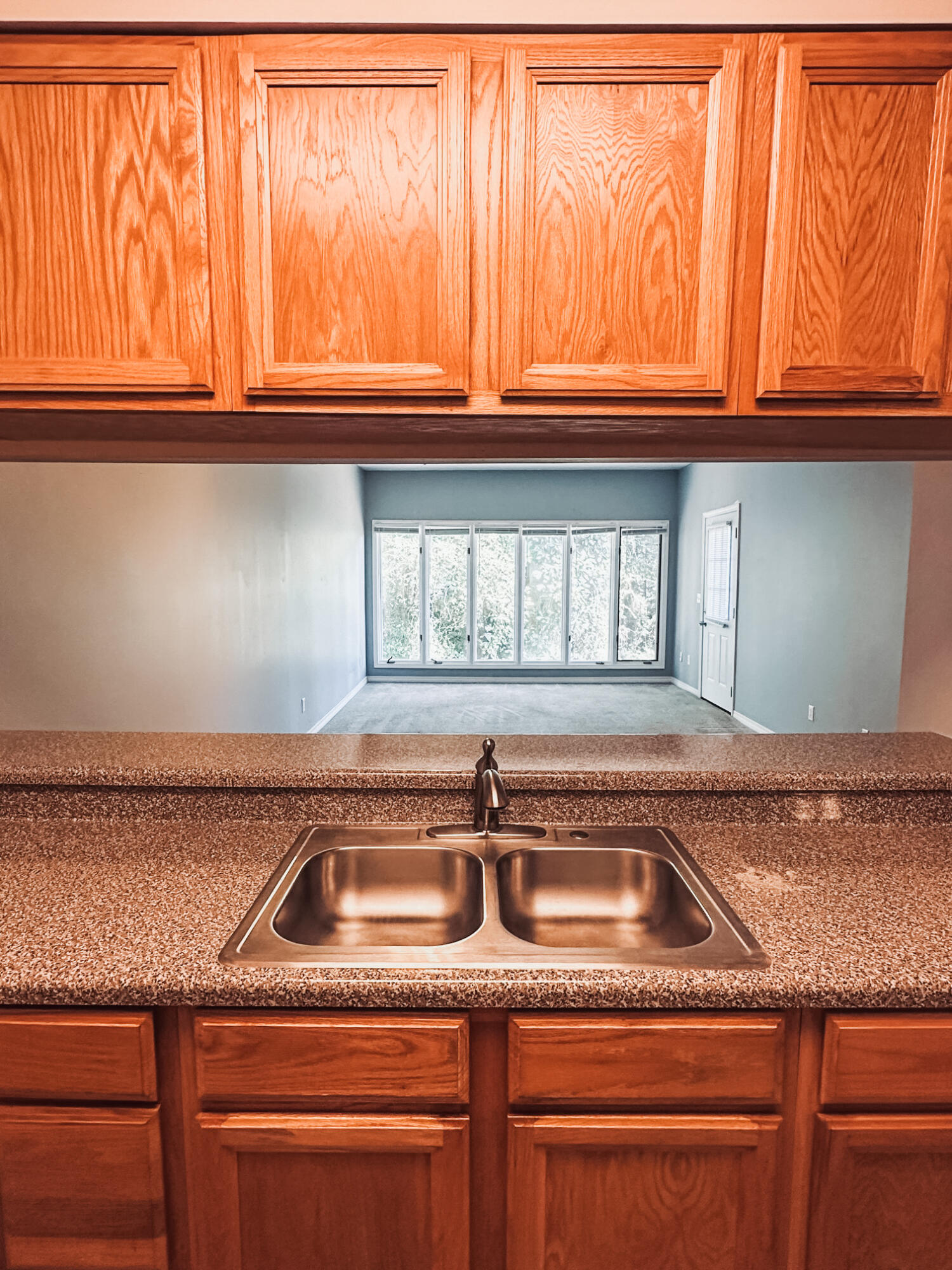 BLUEWATER - Residential Lease