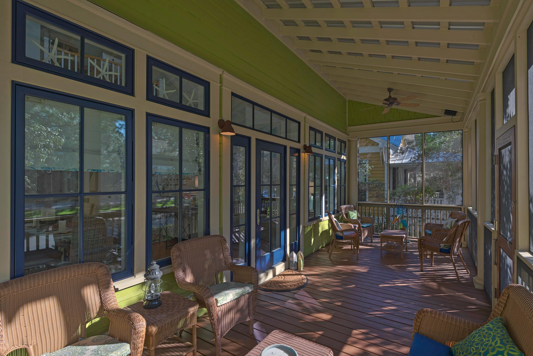 WATERCOLOR - Residential