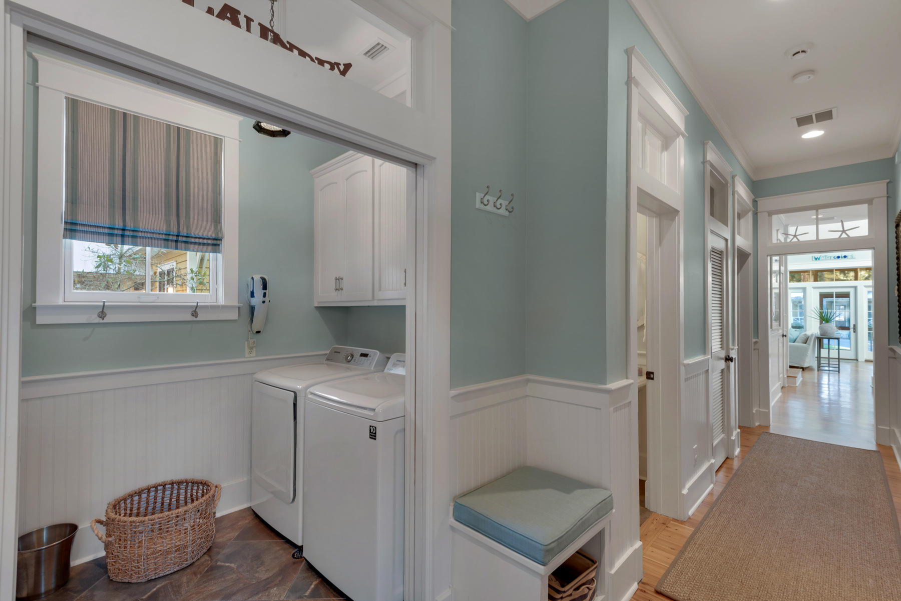 WATERCOLOR - Residential