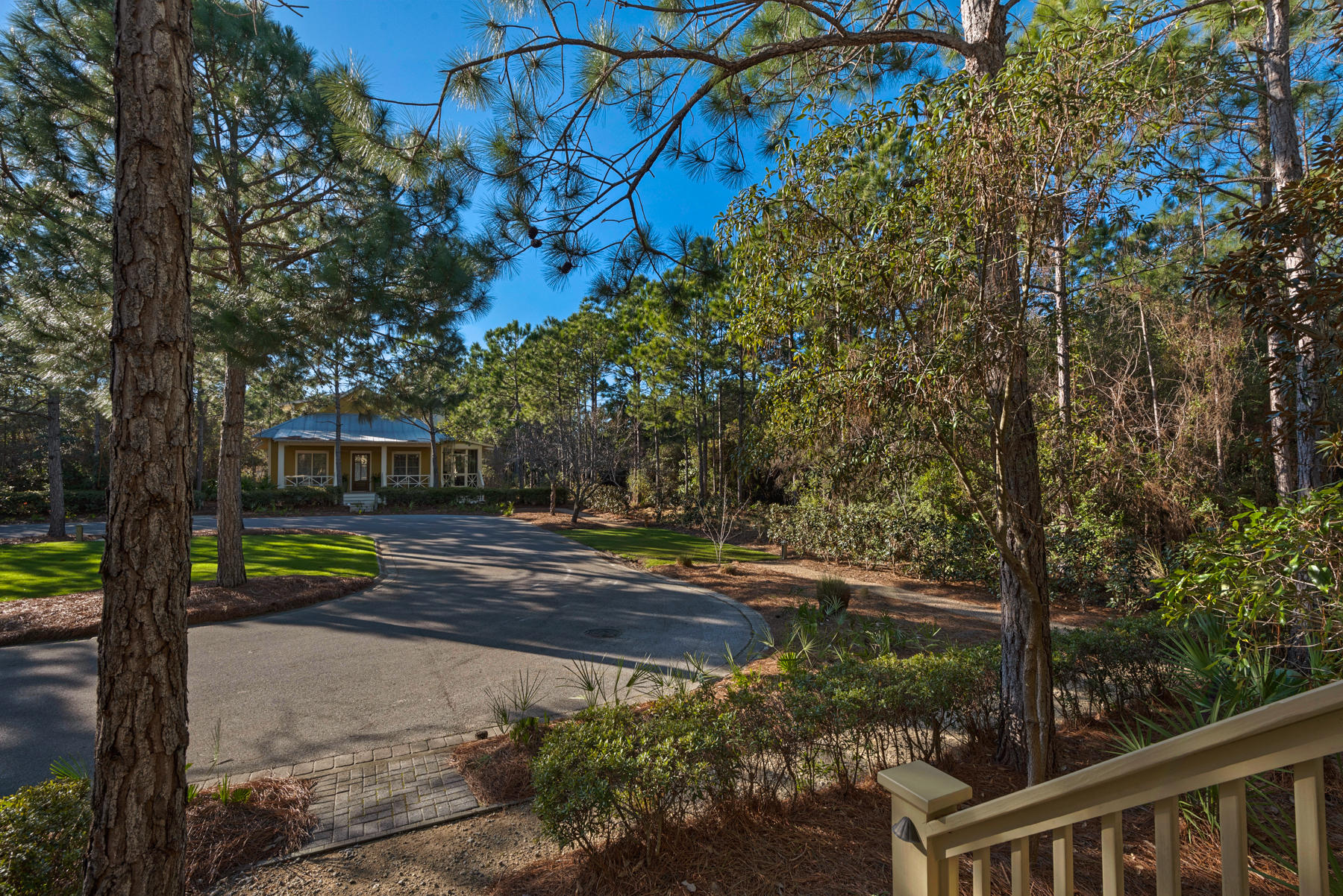WATERCOLOR - Residential