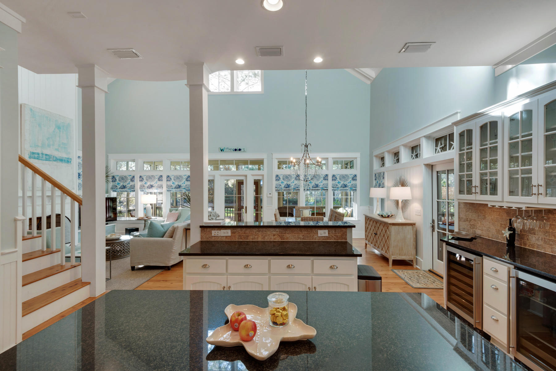 WATERCOLOR - Residential