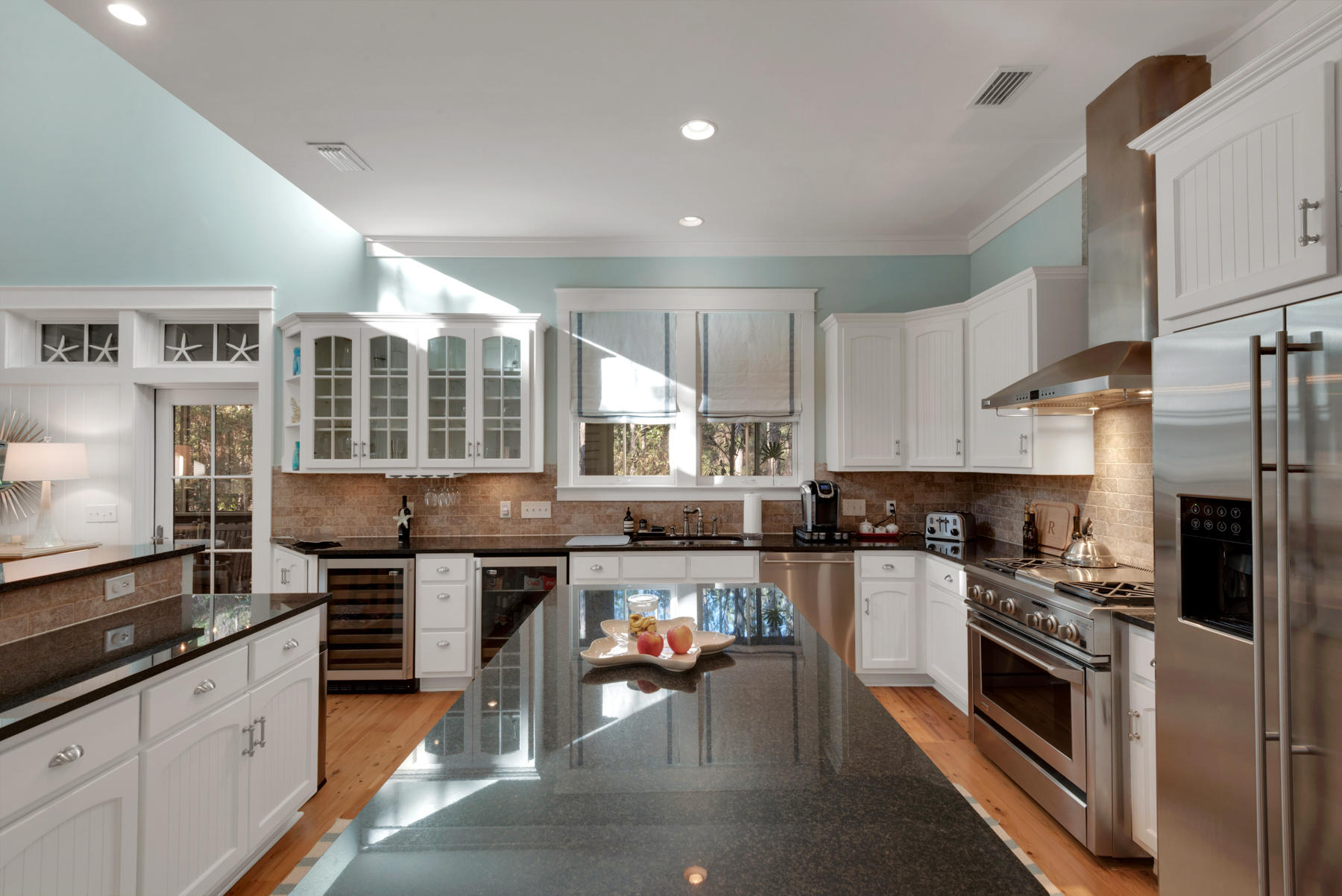 WATERCOLOR - Residential