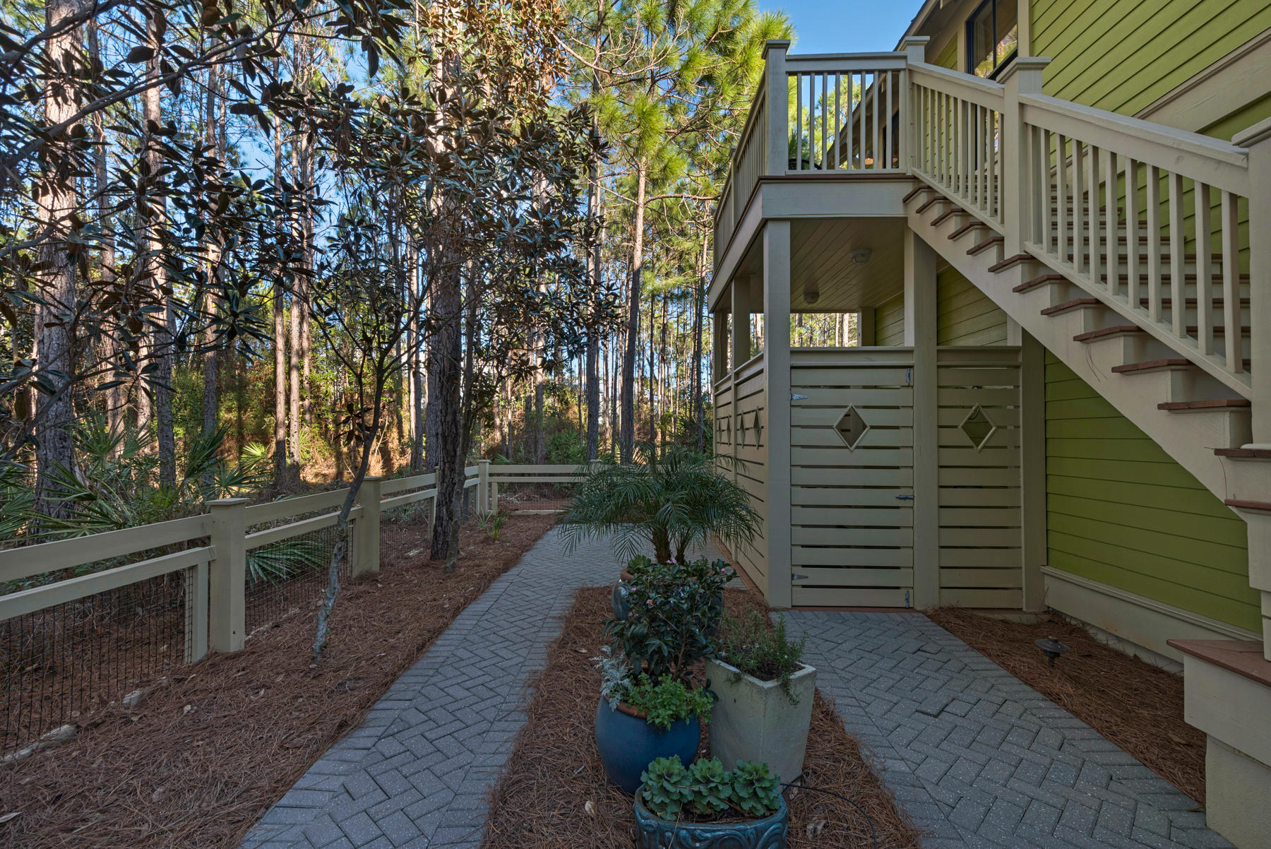 WATERCOLOR - Residential