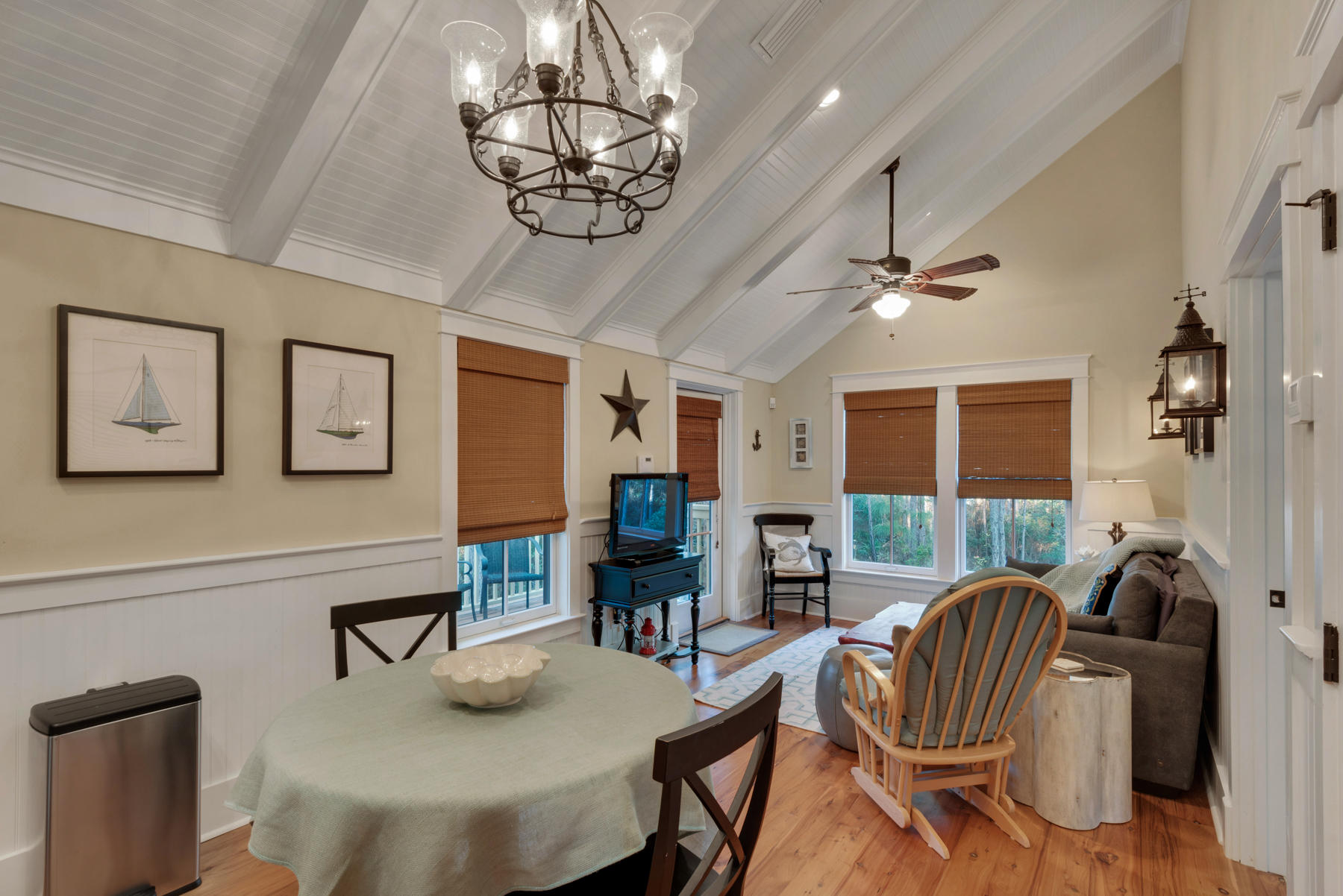 WATERCOLOR - Residential