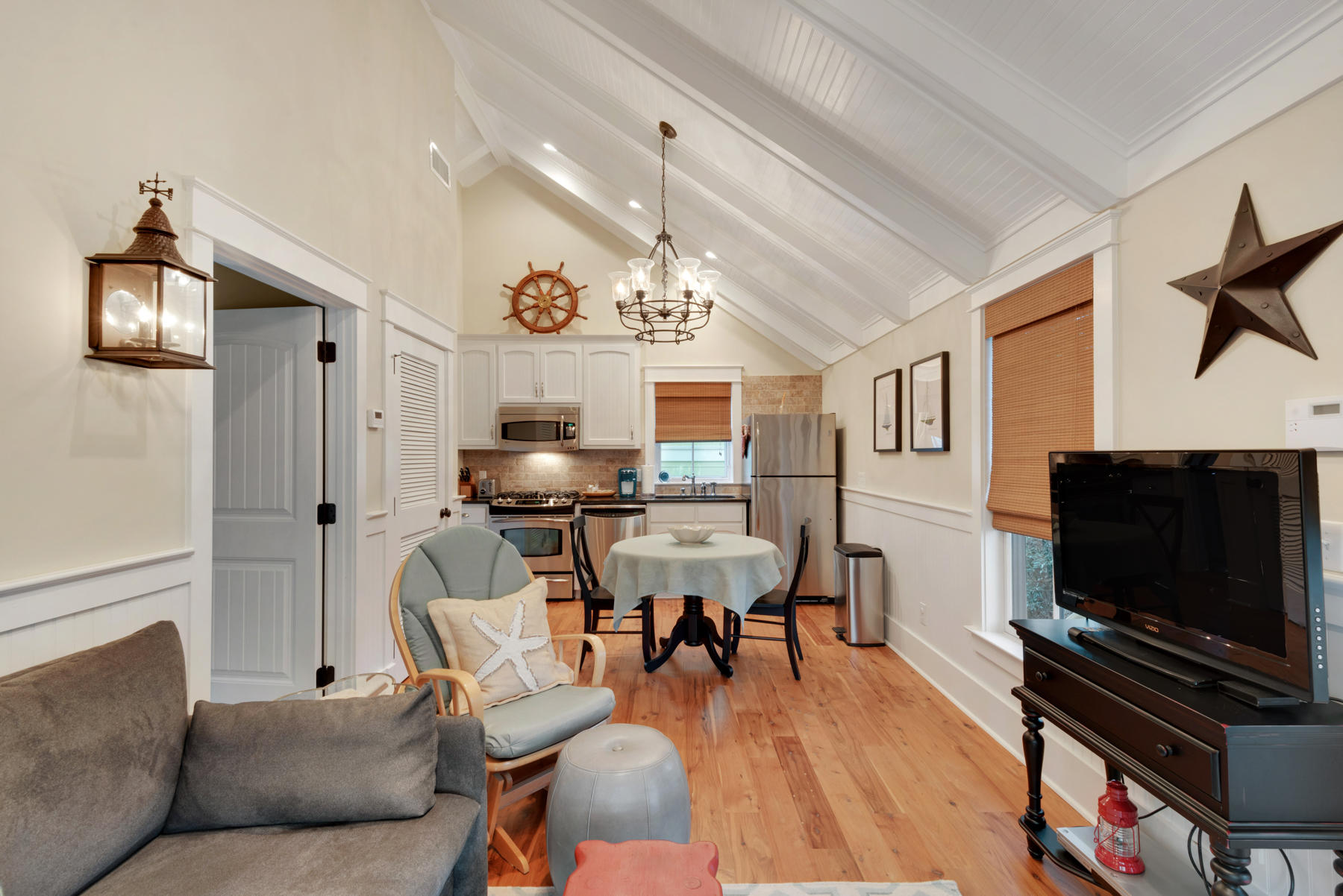 WATERCOLOR - Residential