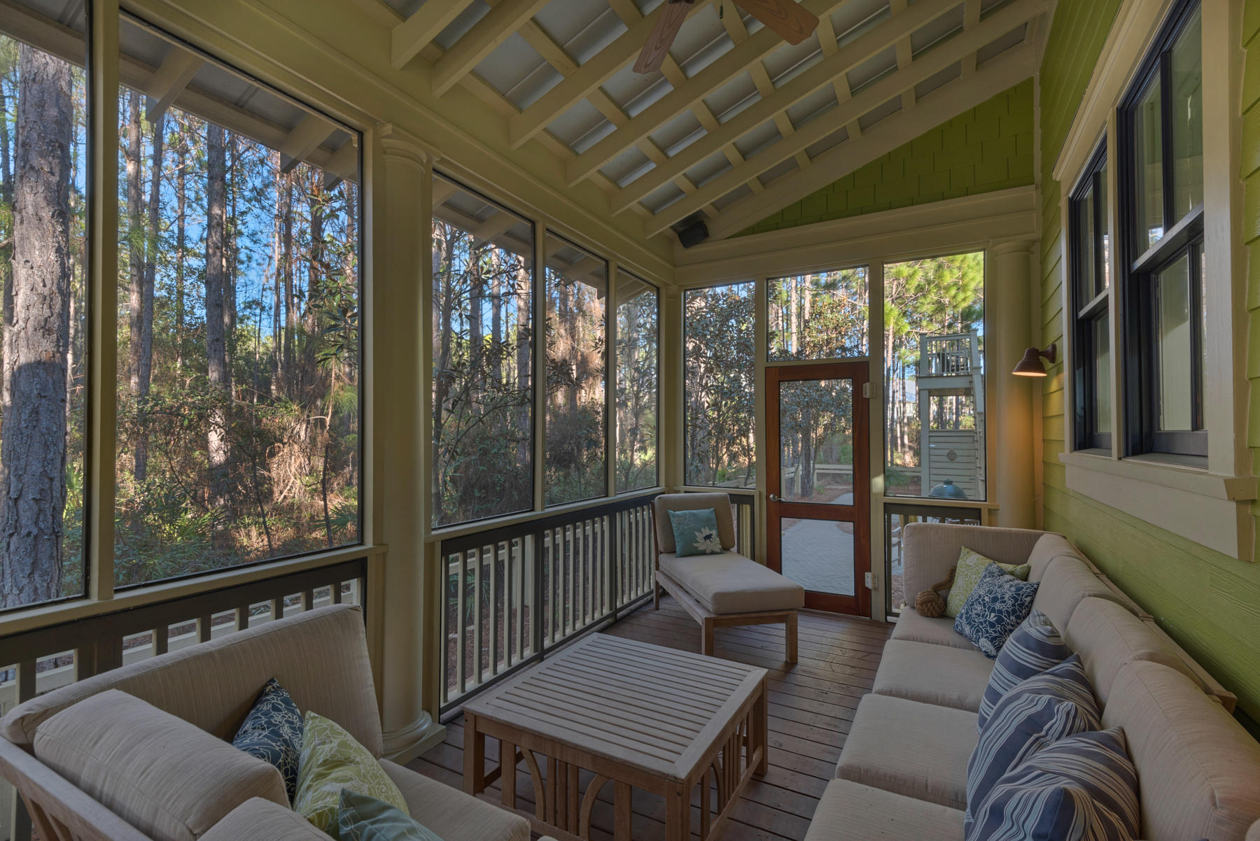 WATERCOLOR - Residential