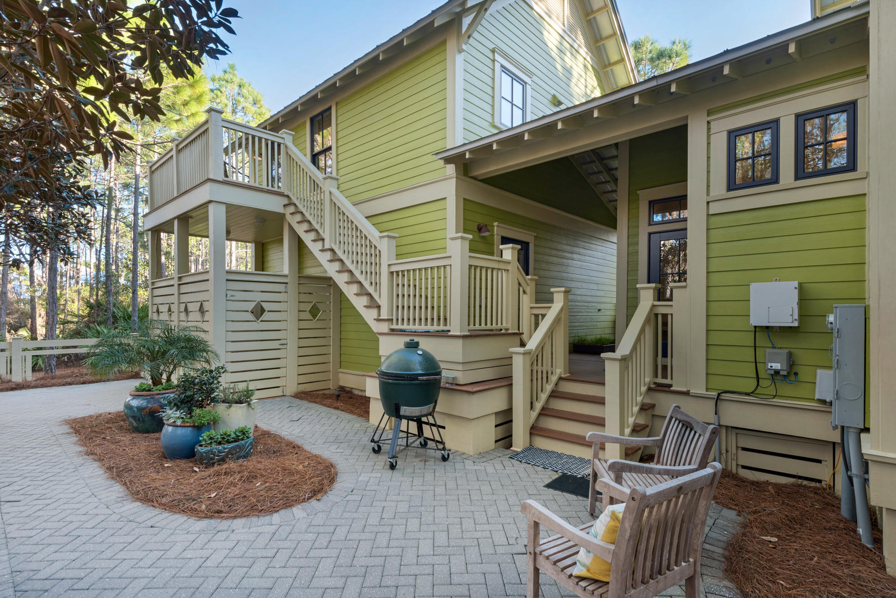 WATERCOLOR - Residential