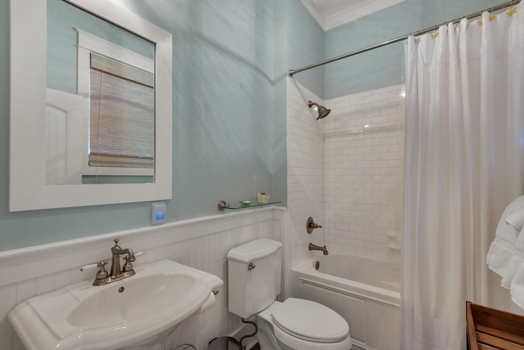 WATERCOLOR - Residential