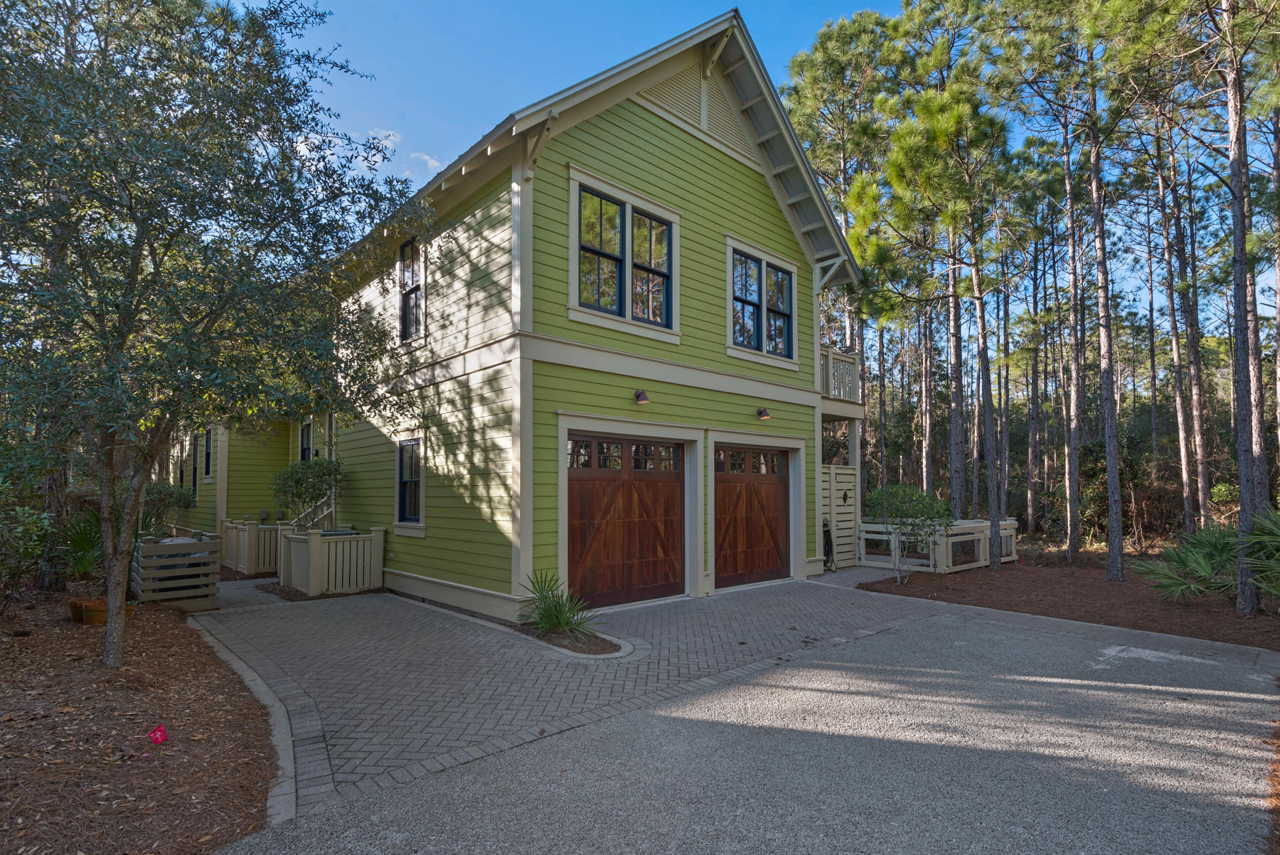 WATERCOLOR - Residential