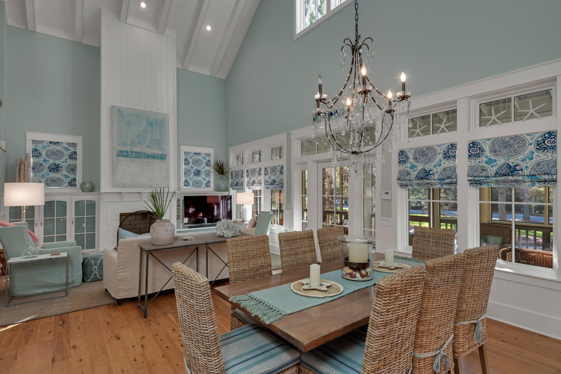 WATERCOLOR - Residential