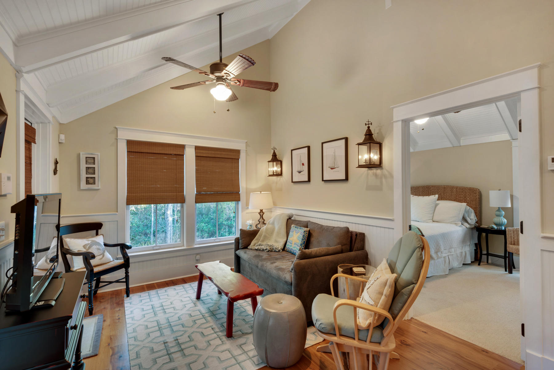 WATERCOLOR - Residential