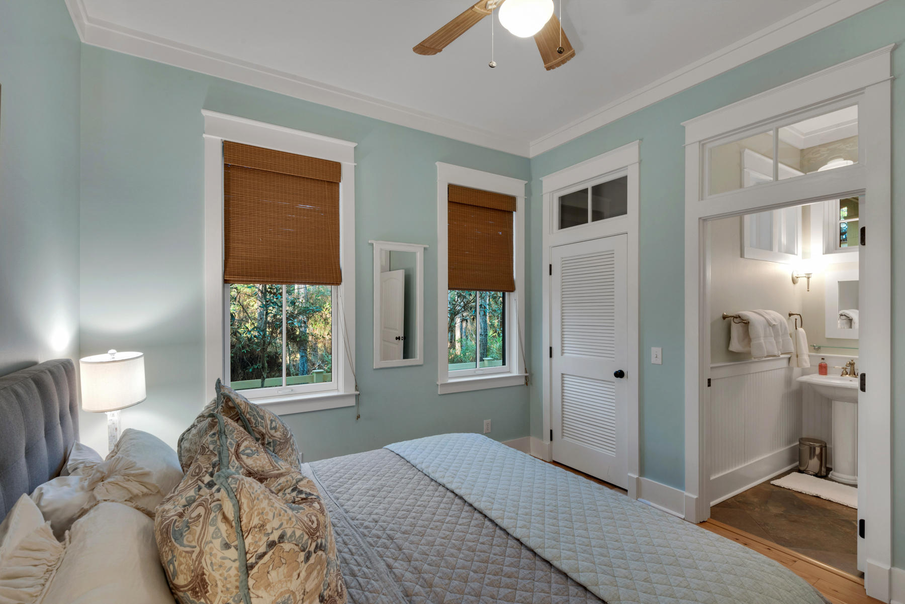 WATERCOLOR - Residential