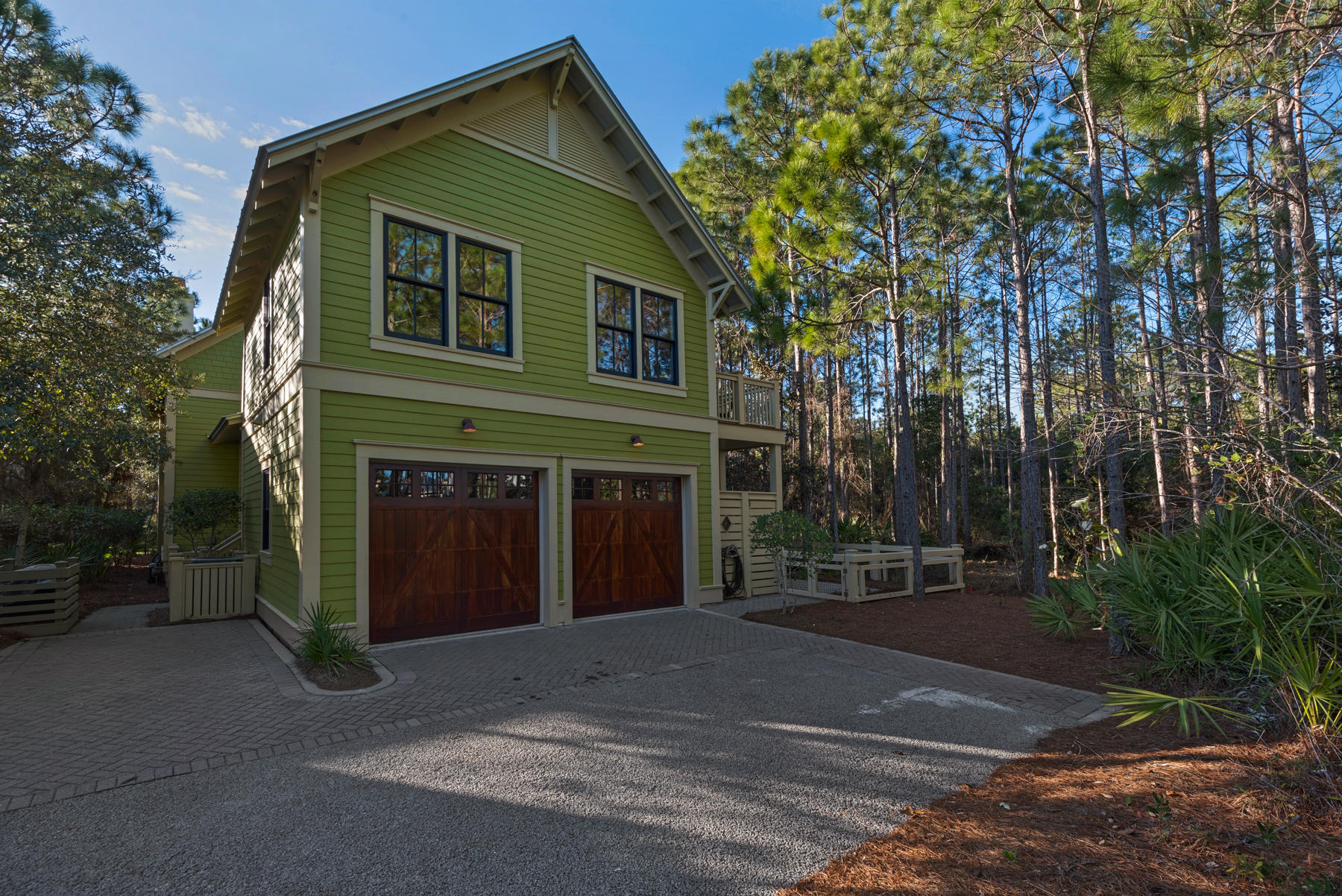 WATERCOLOR - Residential