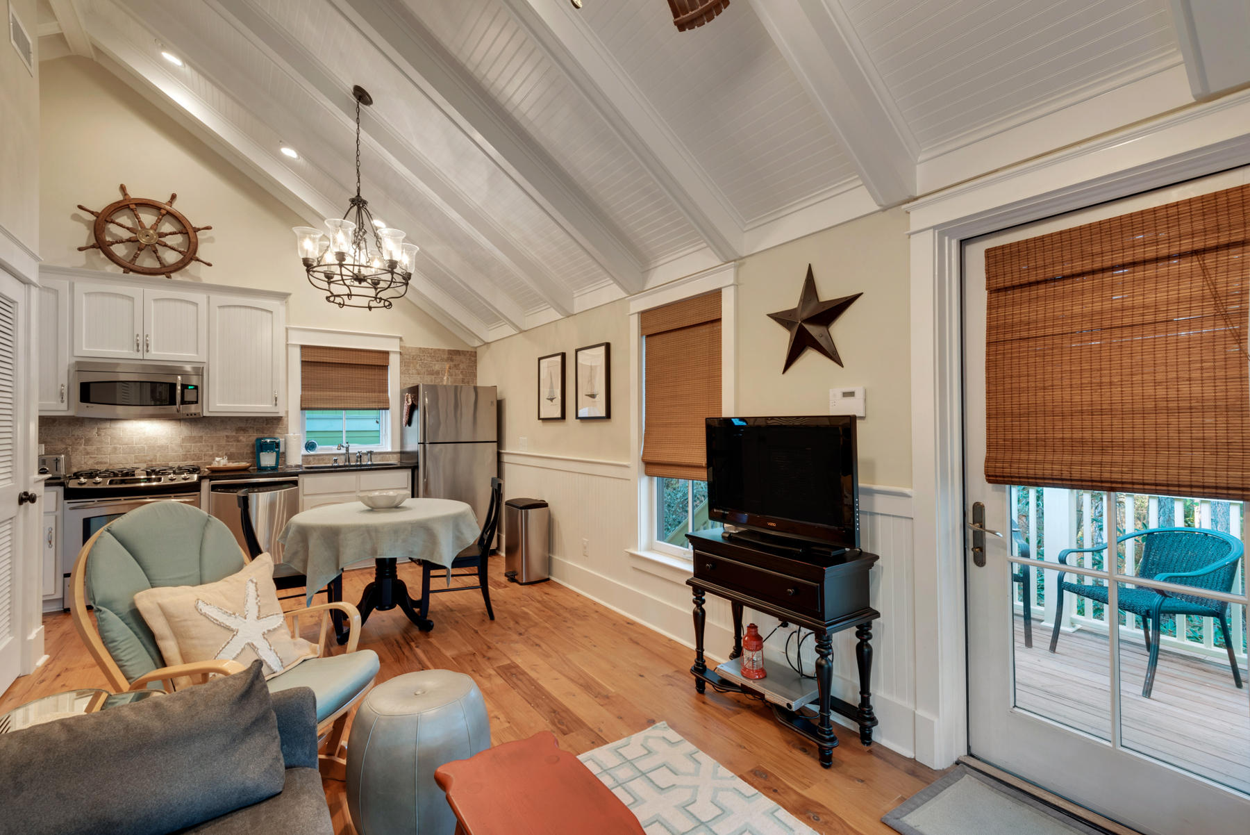 WATERCOLOR - Residential