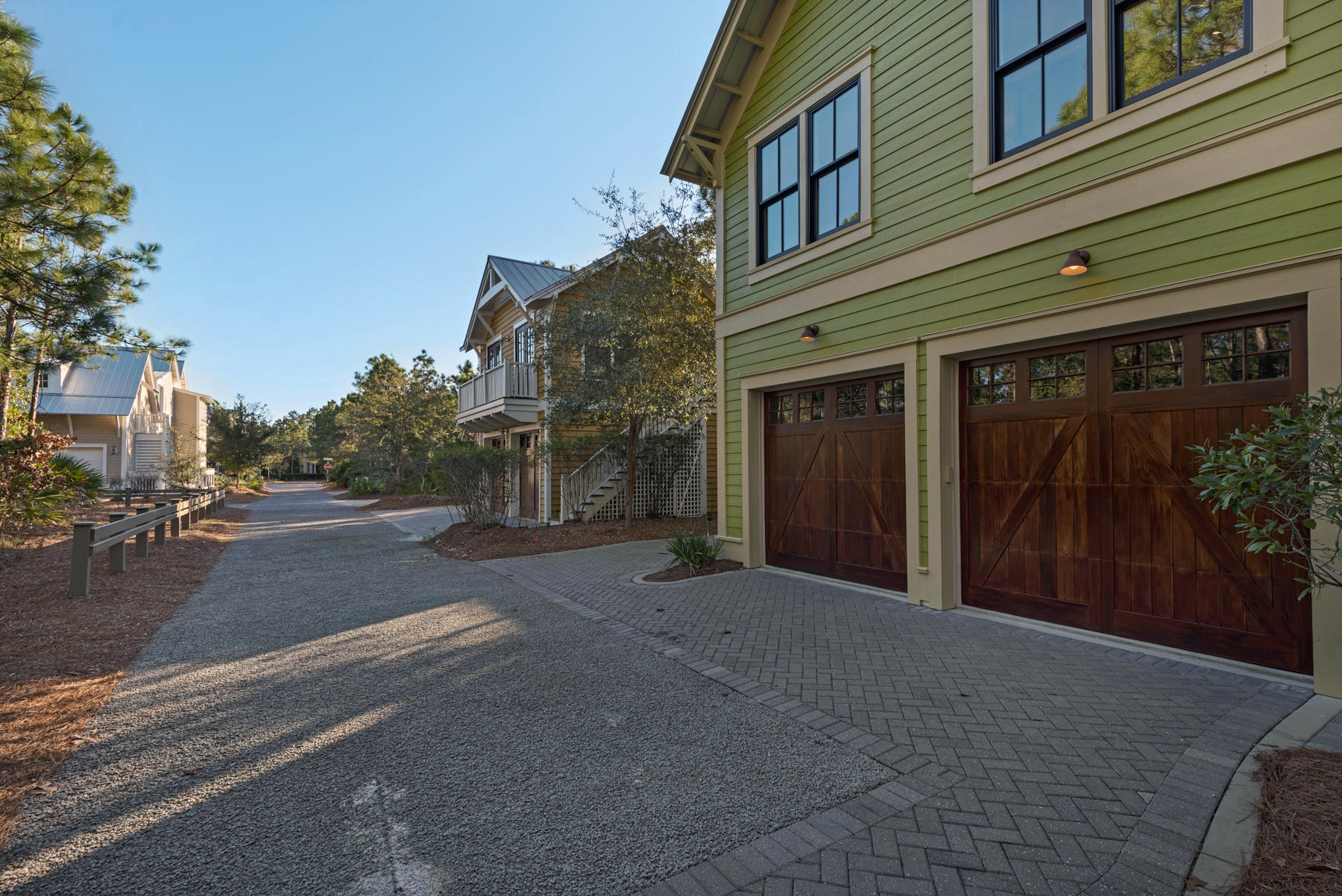 WATERCOLOR - Residential