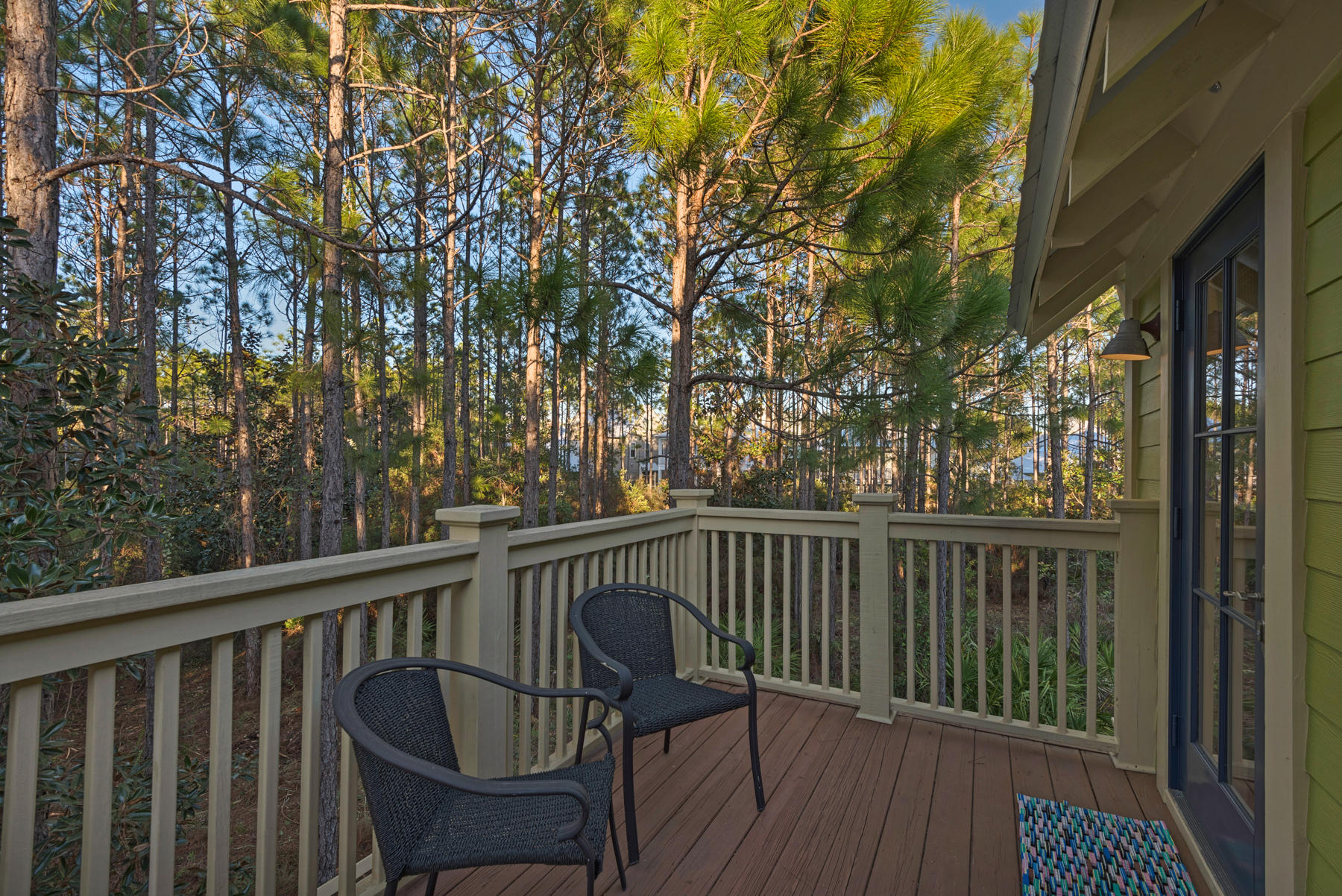 WATERCOLOR - Residential