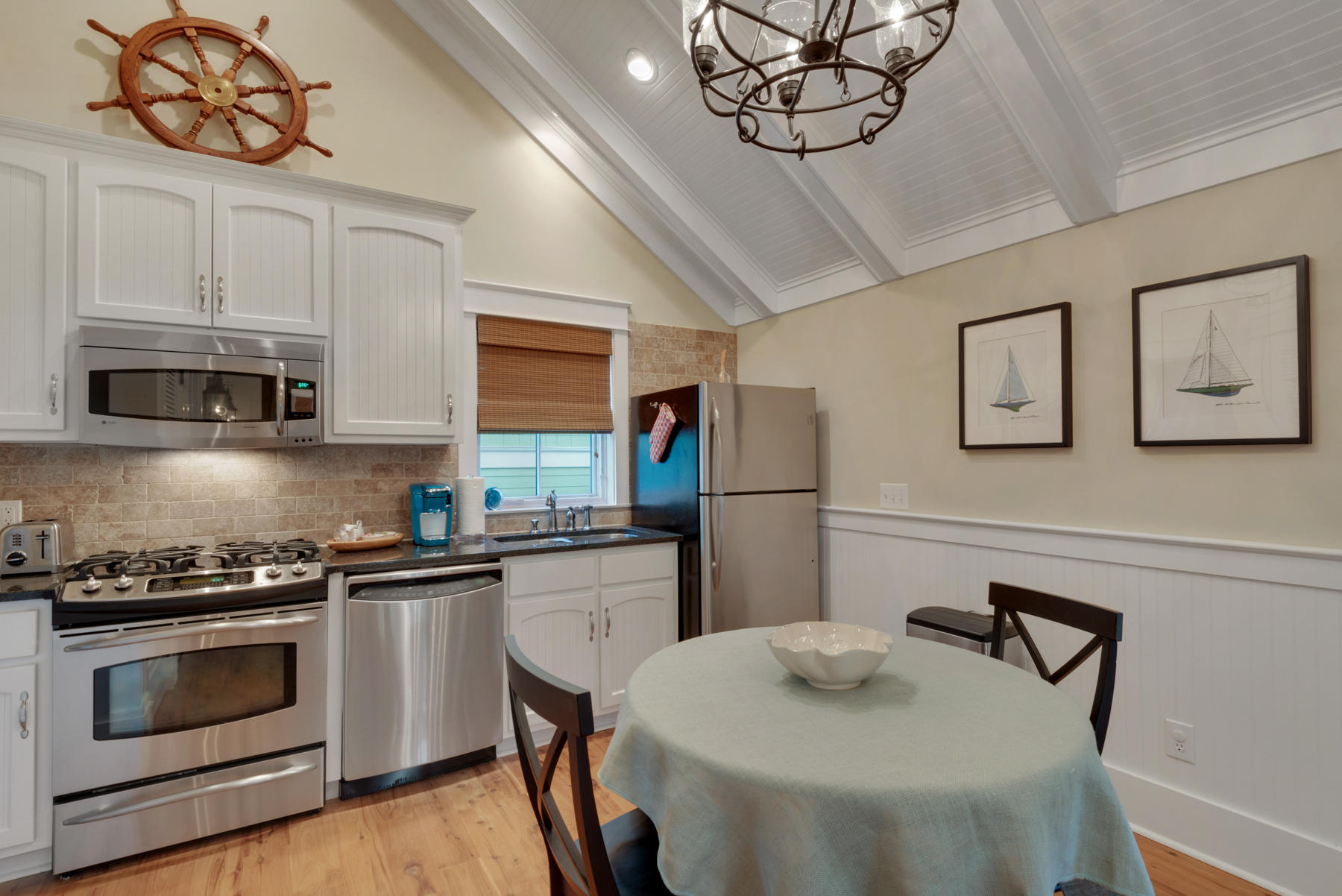 WATERCOLOR - Residential