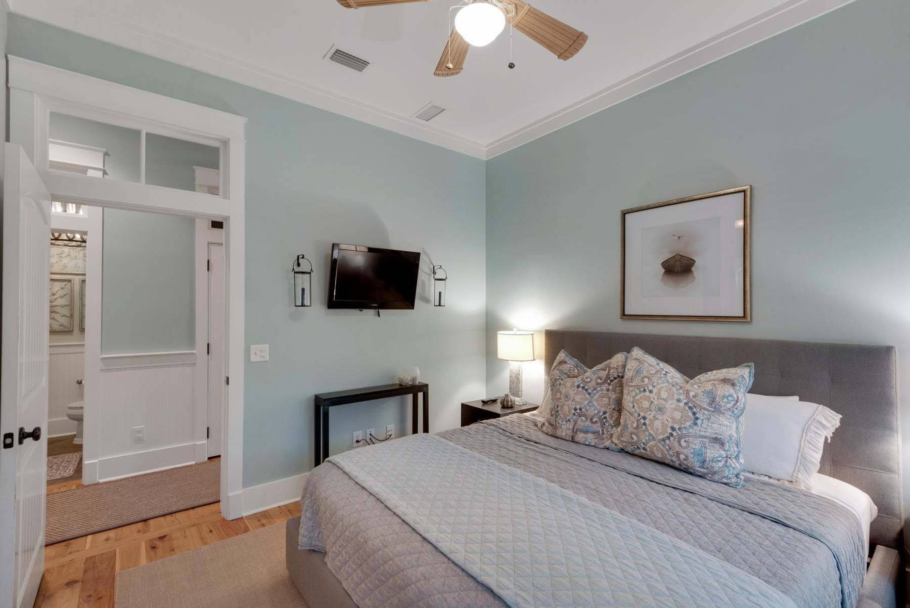 WATERCOLOR - Residential