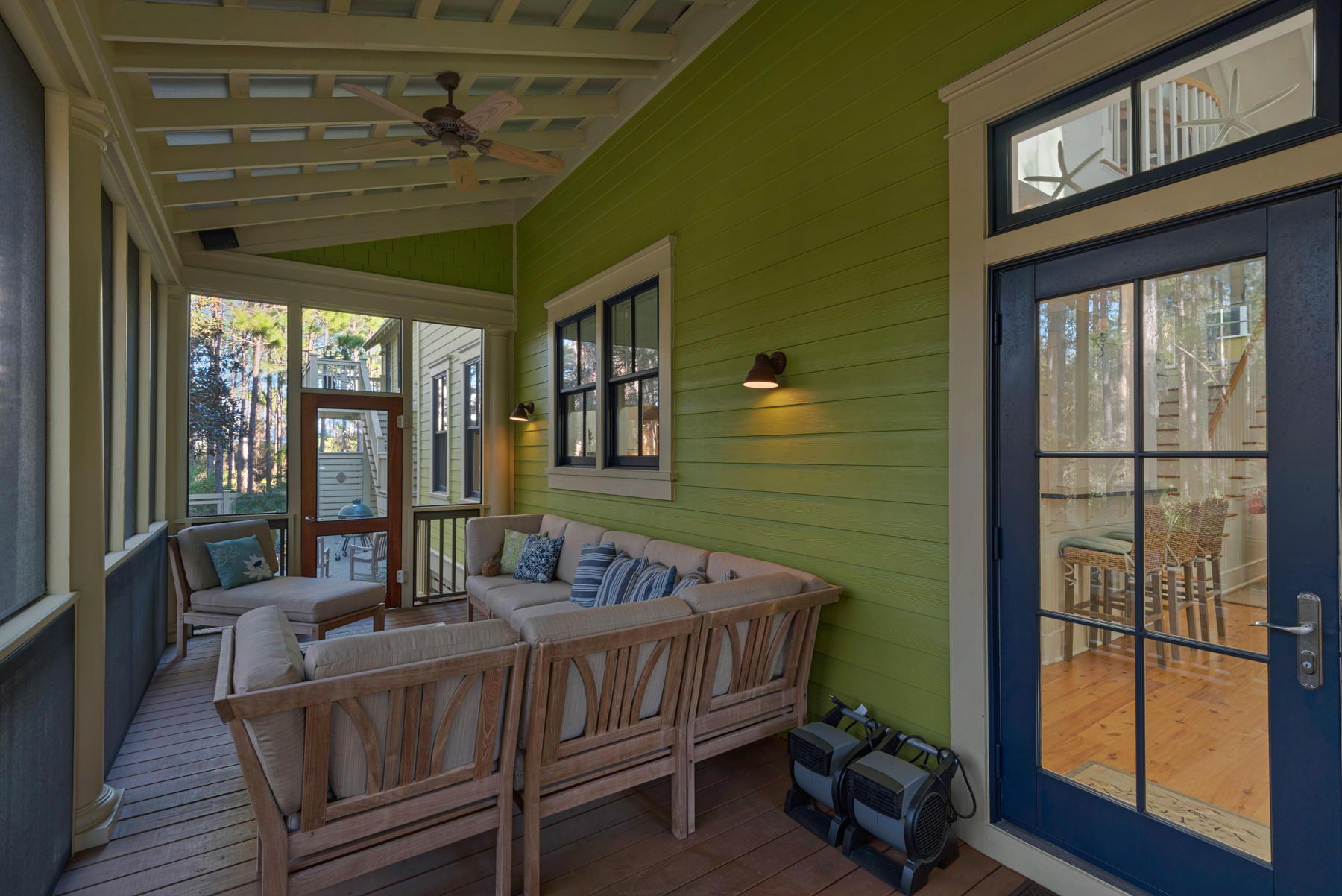 WATERCOLOR - Residential