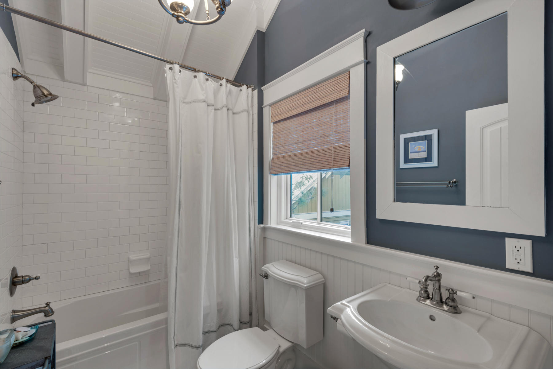 WATERCOLOR - Residential