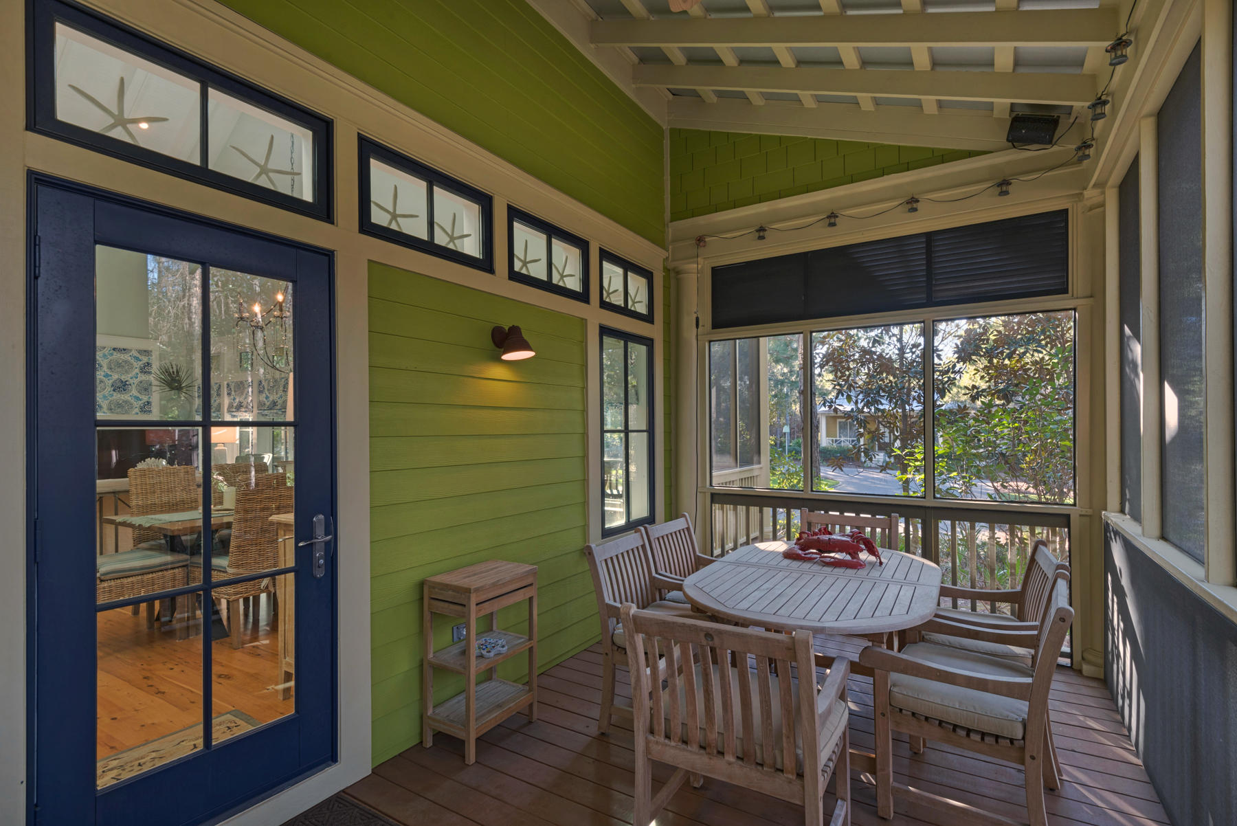 WATERCOLOR - Residential