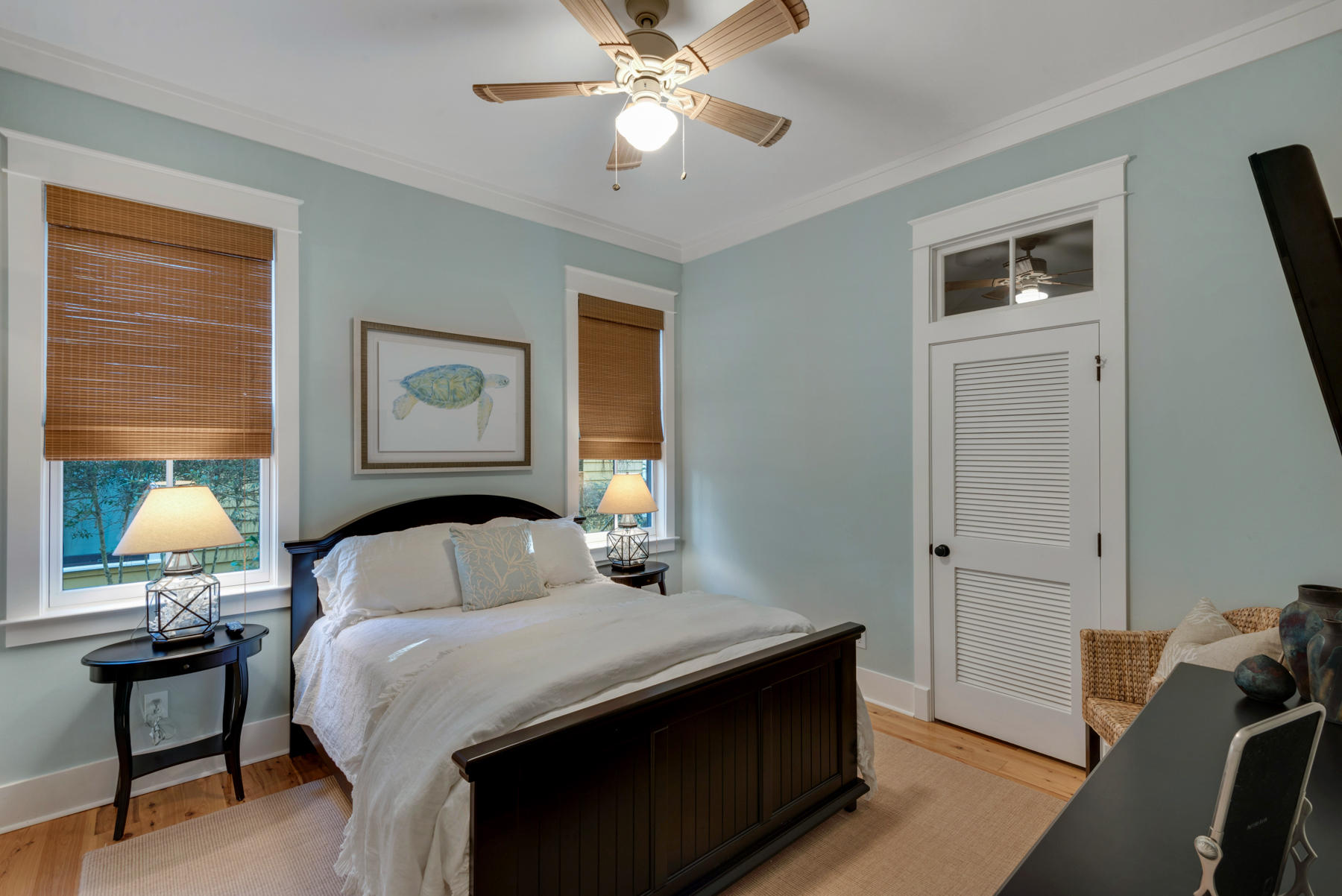 WATERCOLOR - Residential