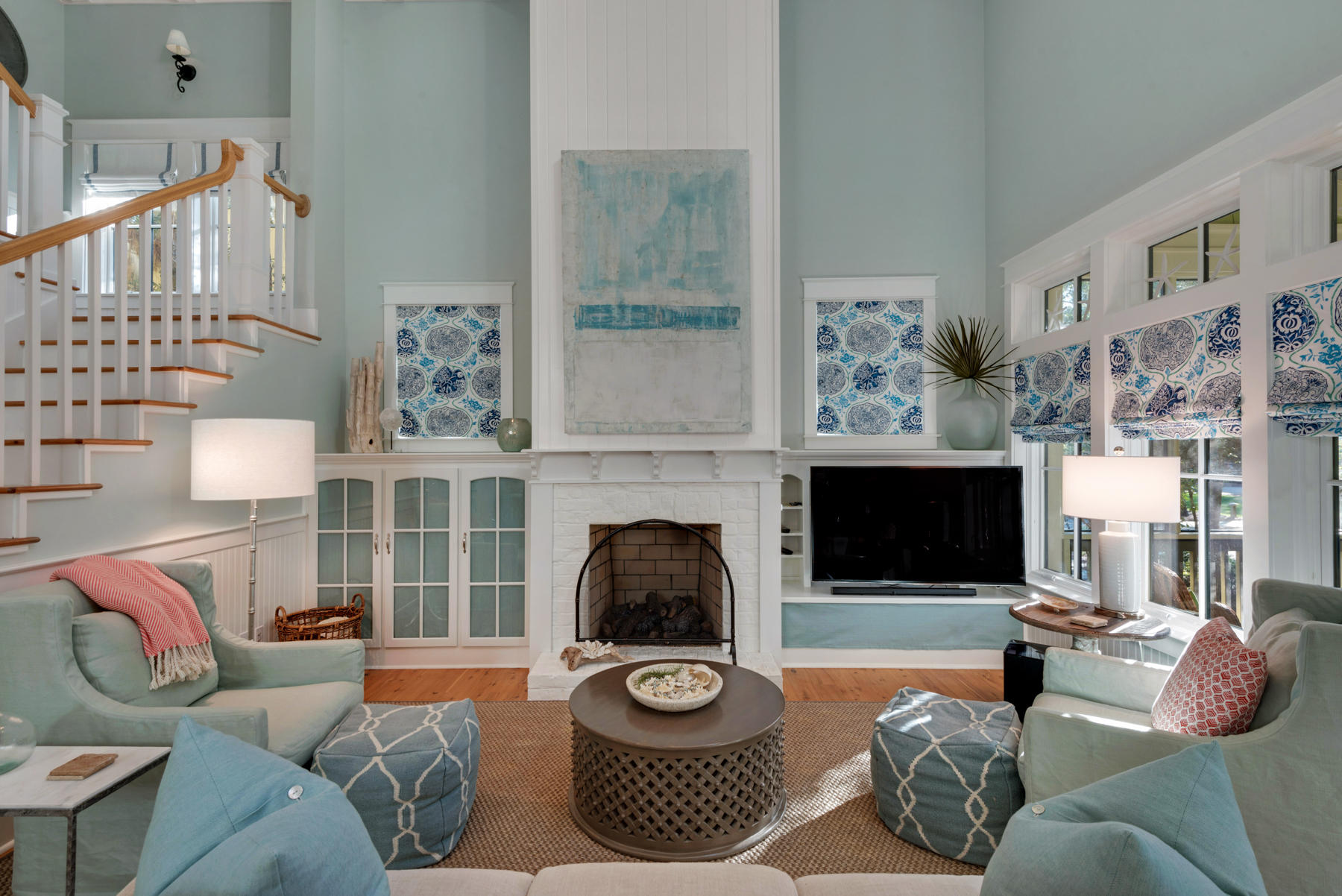 WATERCOLOR - Residential