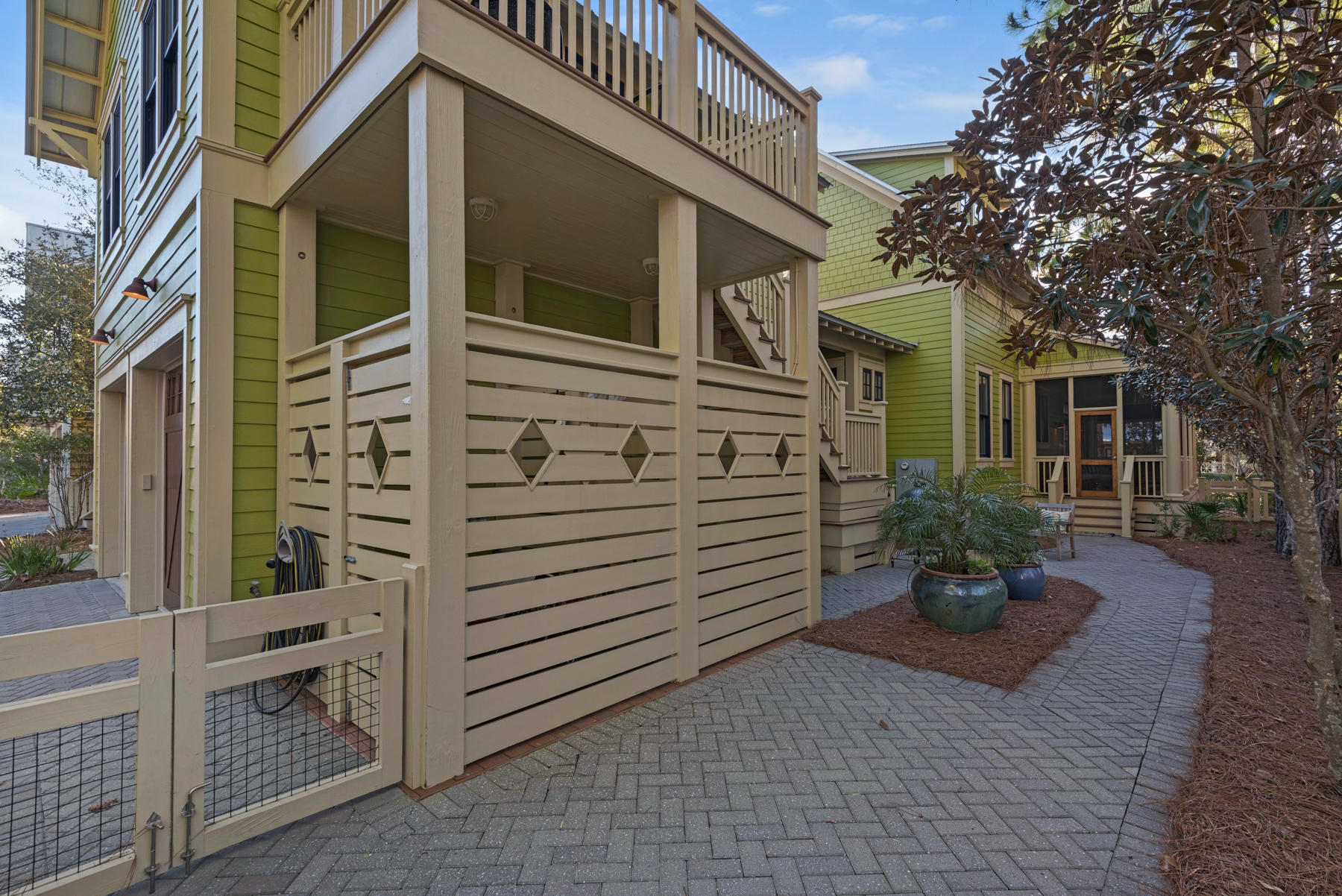 WATERCOLOR - Residential