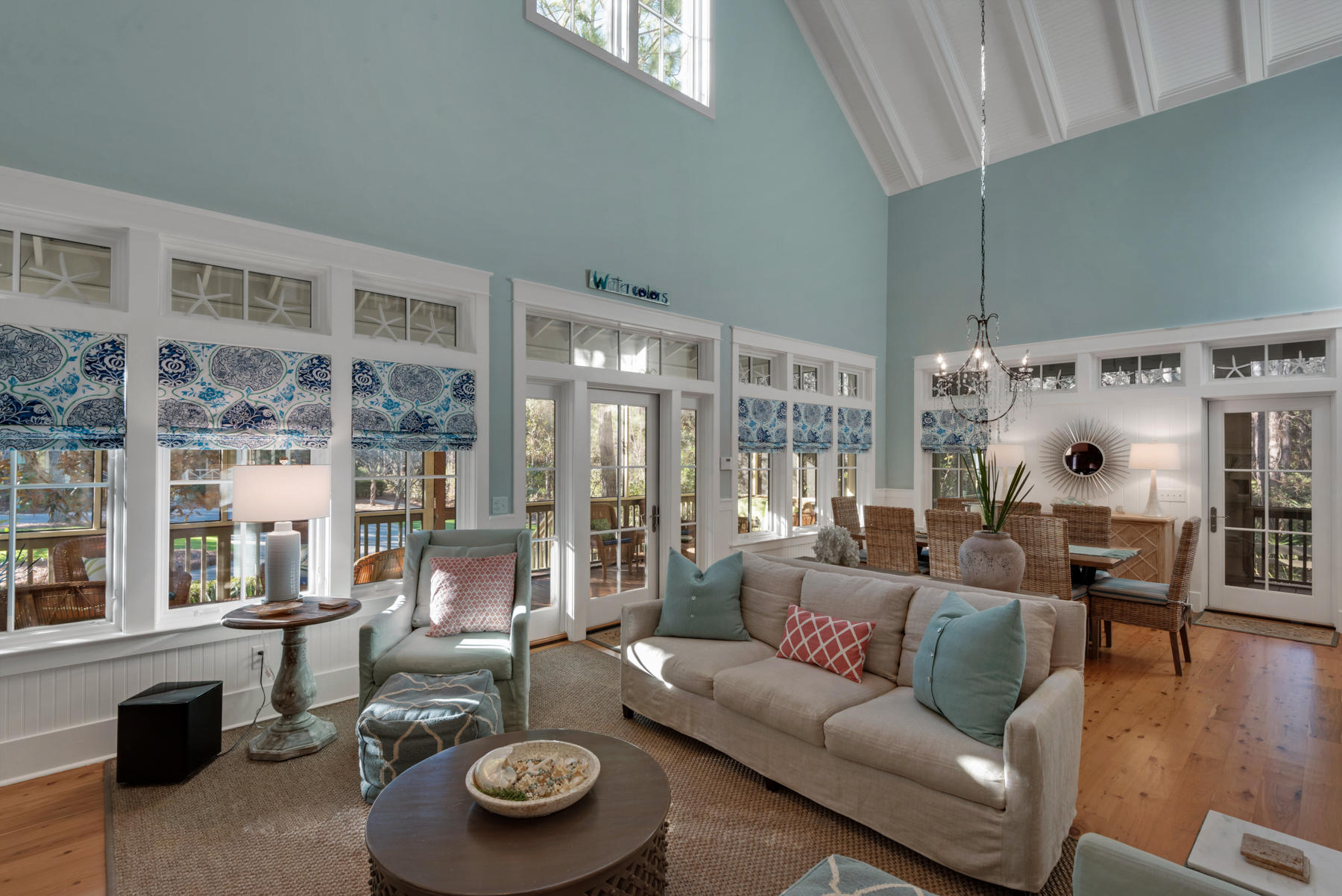 WATERCOLOR - Residential