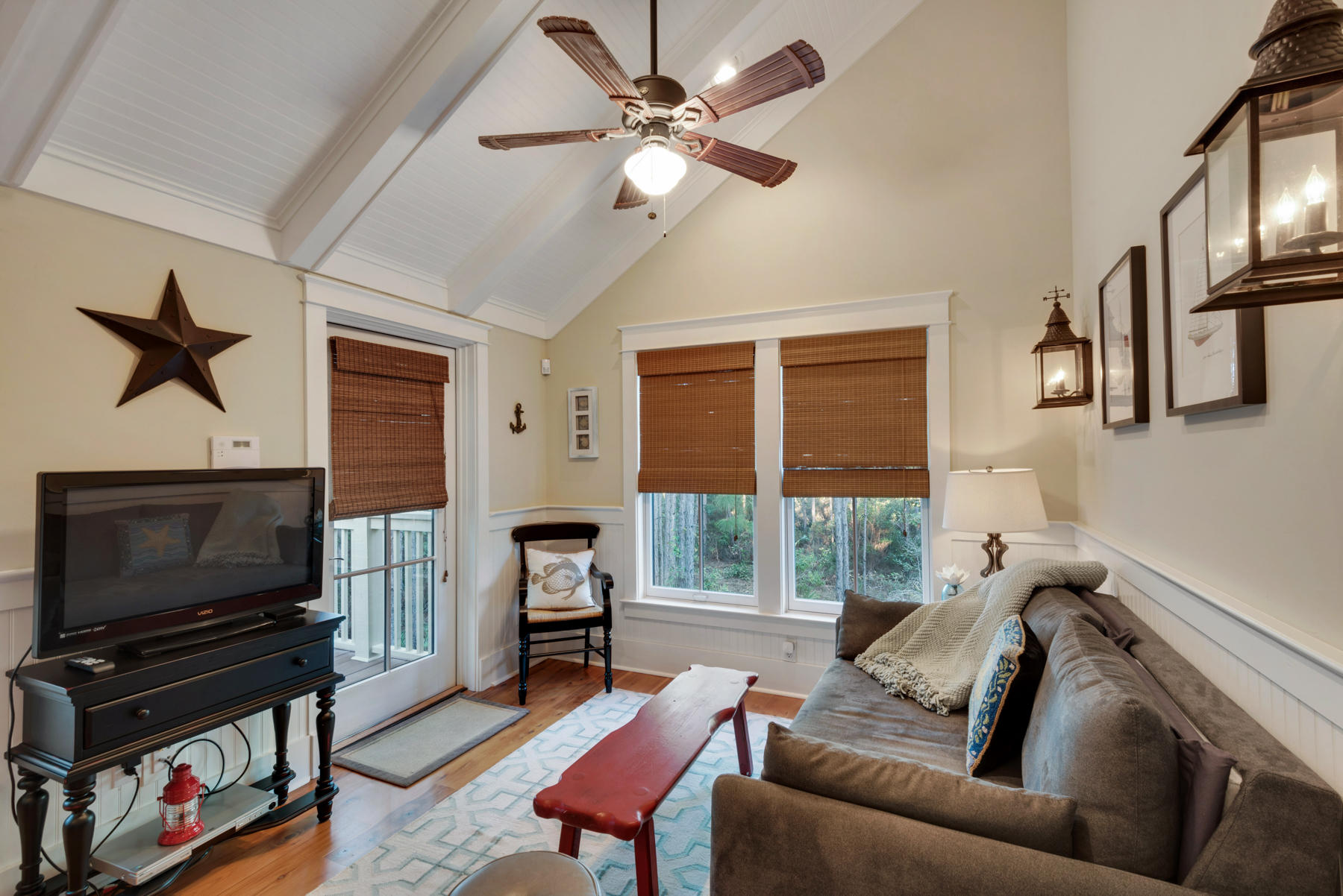 WATERCOLOR - Residential