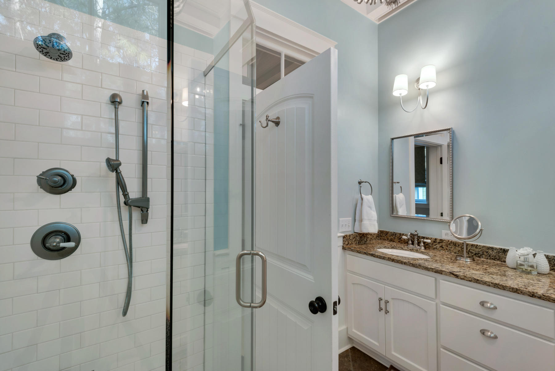 WATERCOLOR - Residential