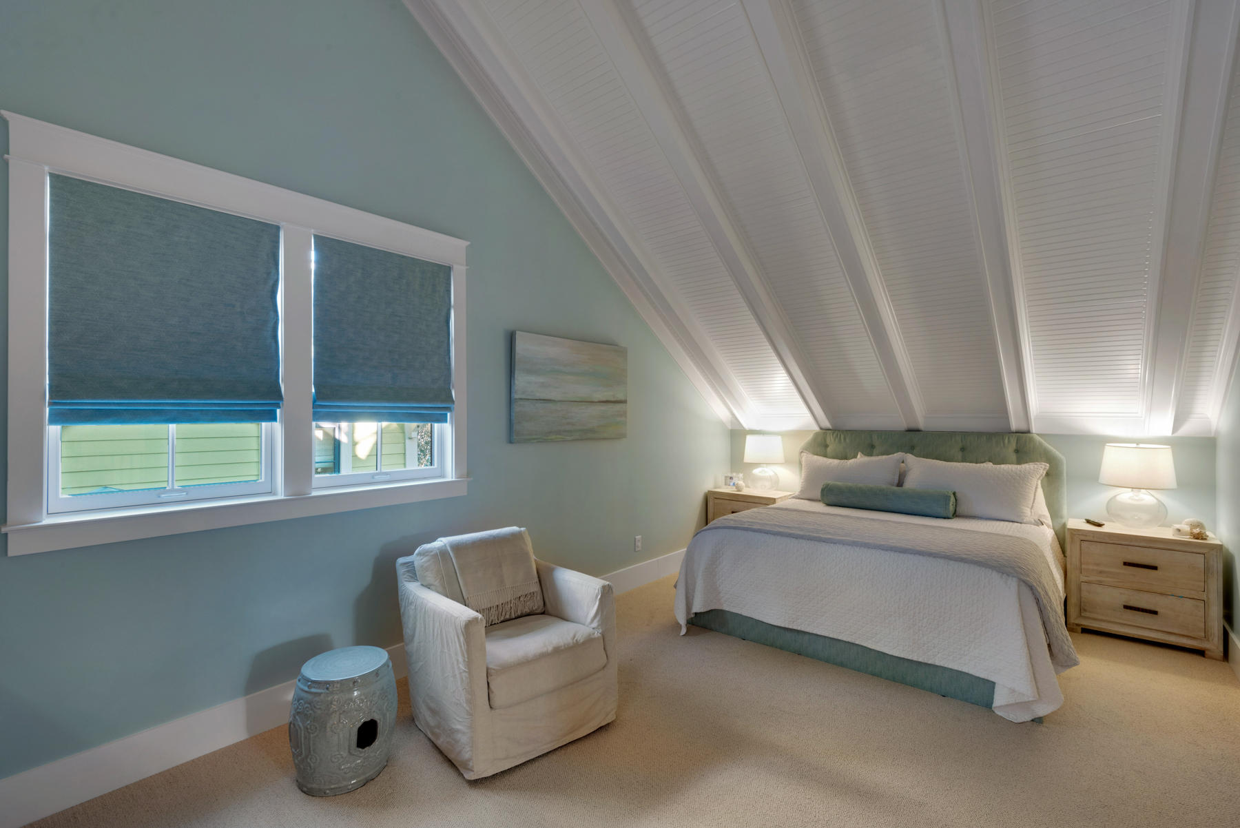 WATERCOLOR - Residential