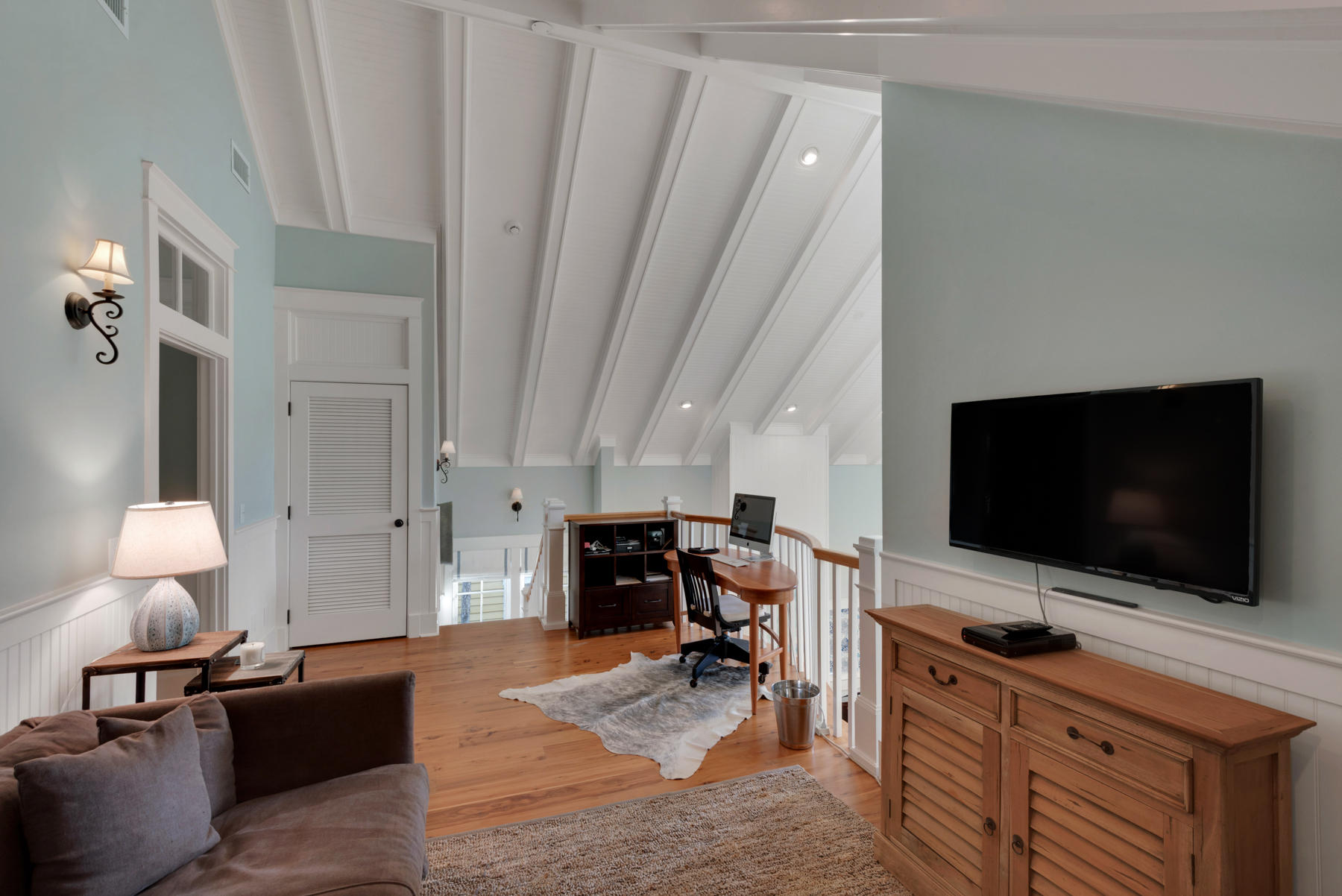 WATERCOLOR - Residential