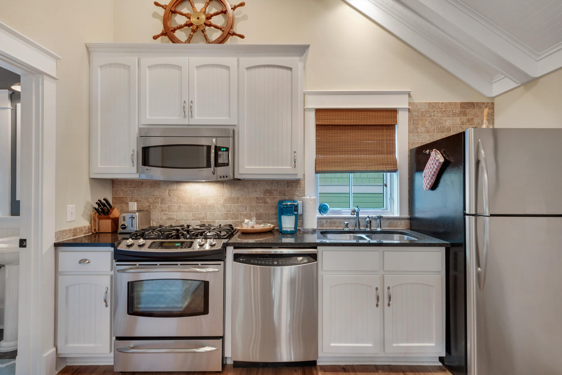 WATERCOLOR - Residential