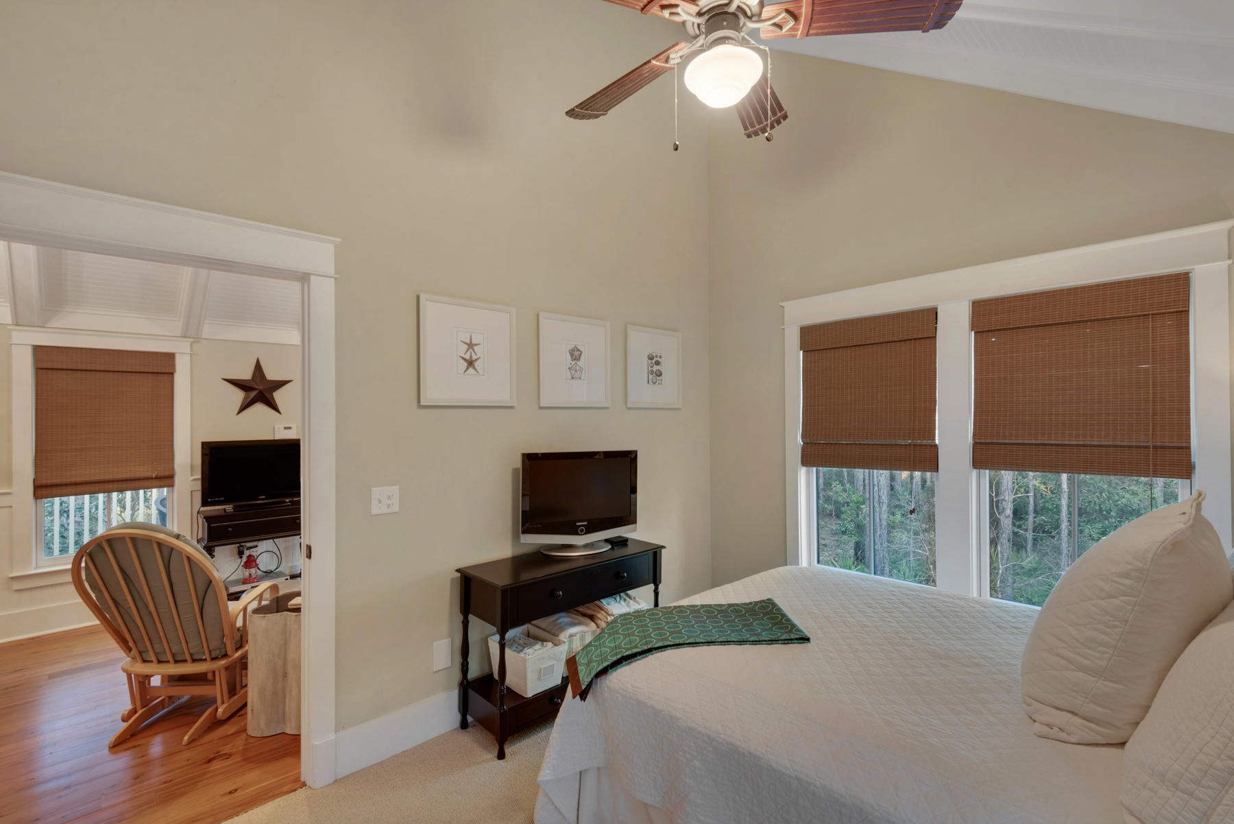 WATERCOLOR - Residential