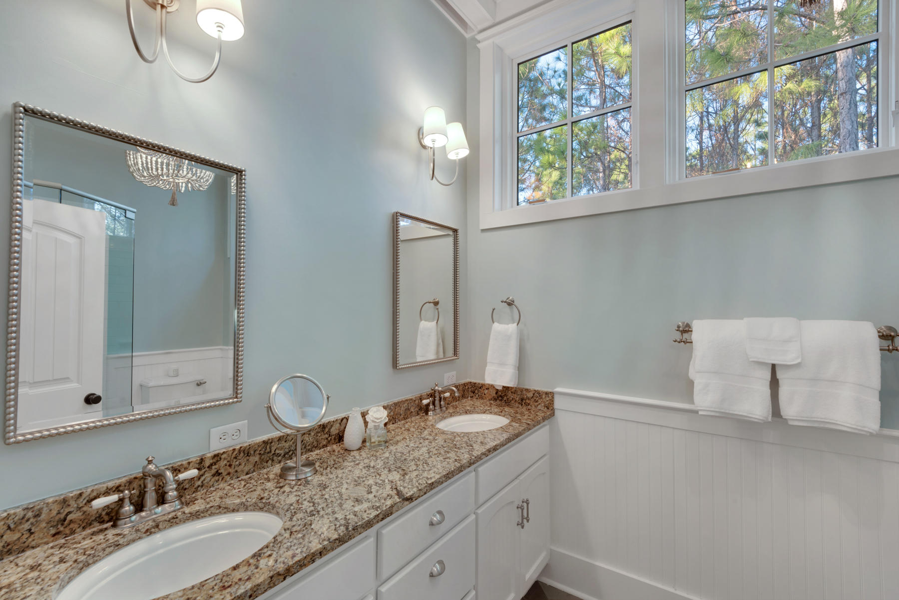 WATERCOLOR - Residential