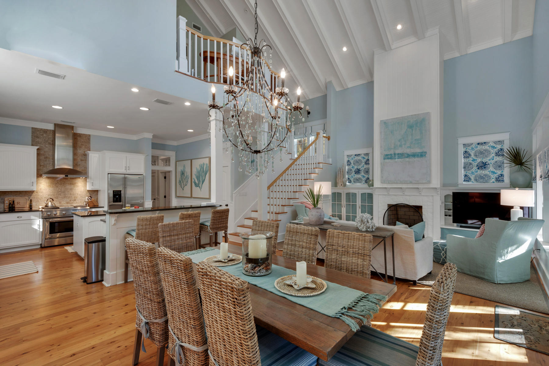 WATERCOLOR - Residential