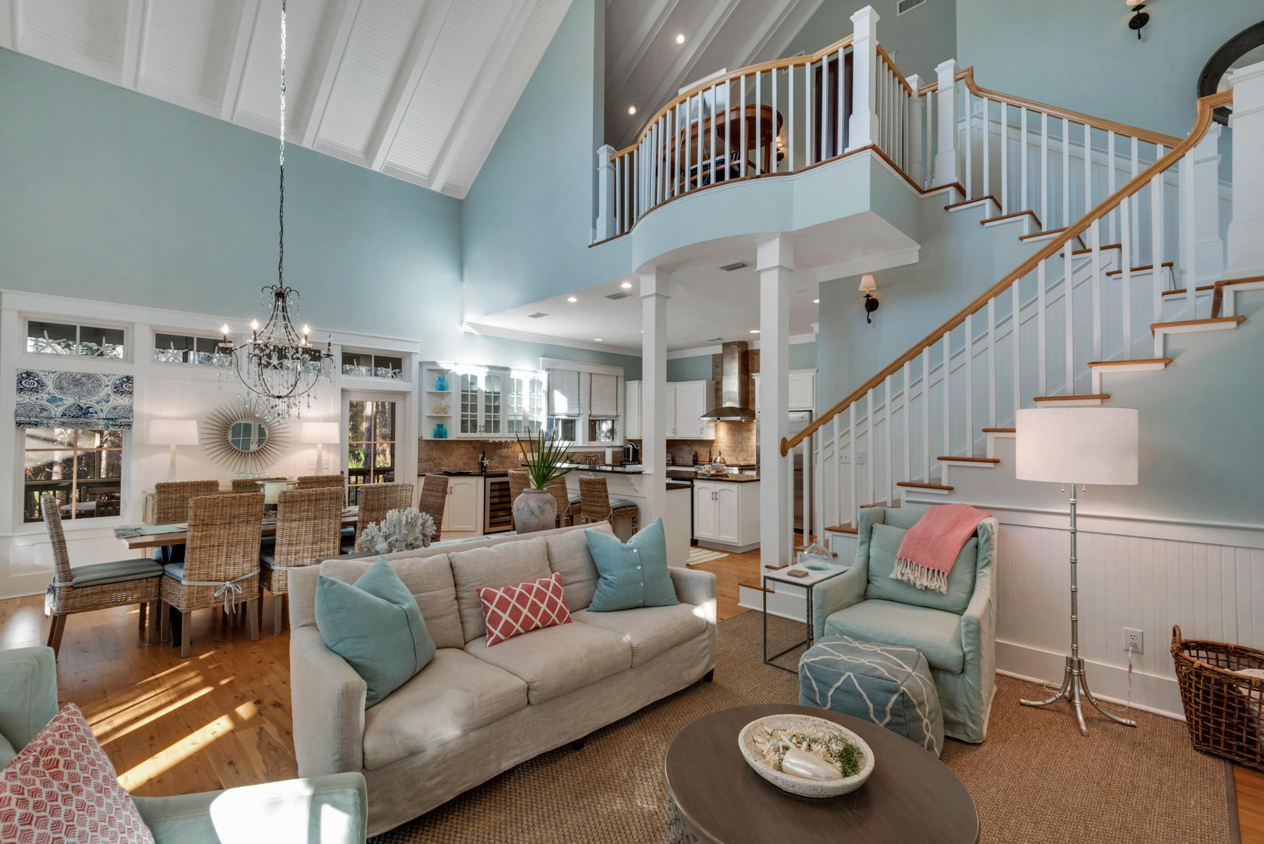 WATERCOLOR - Residential