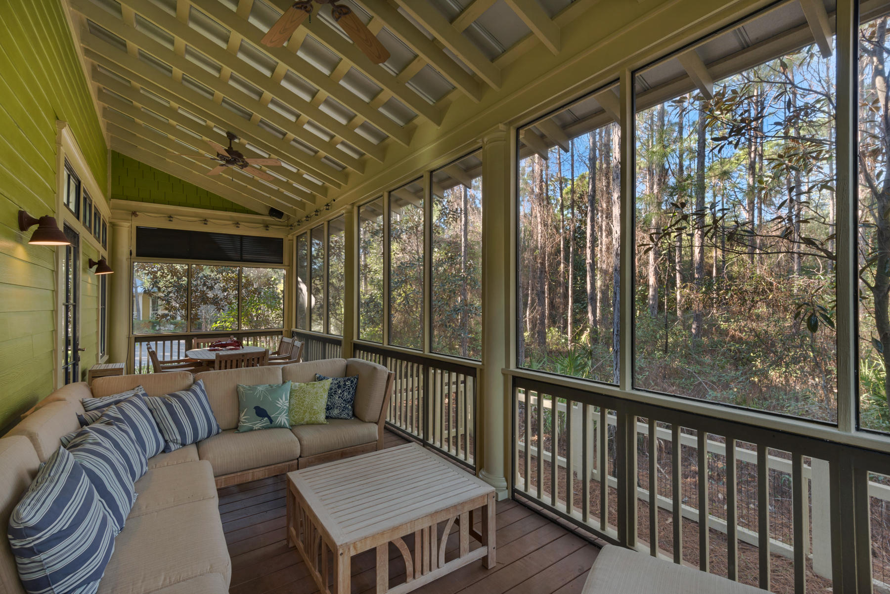 WATERCOLOR - Residential