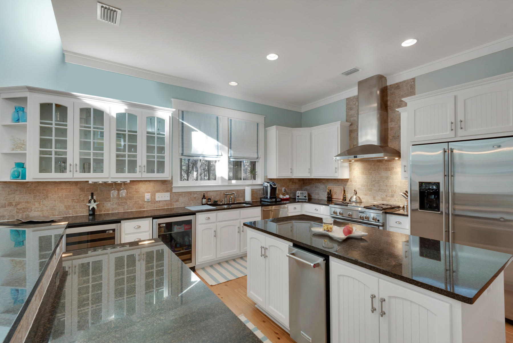 WATERCOLOR - Residential