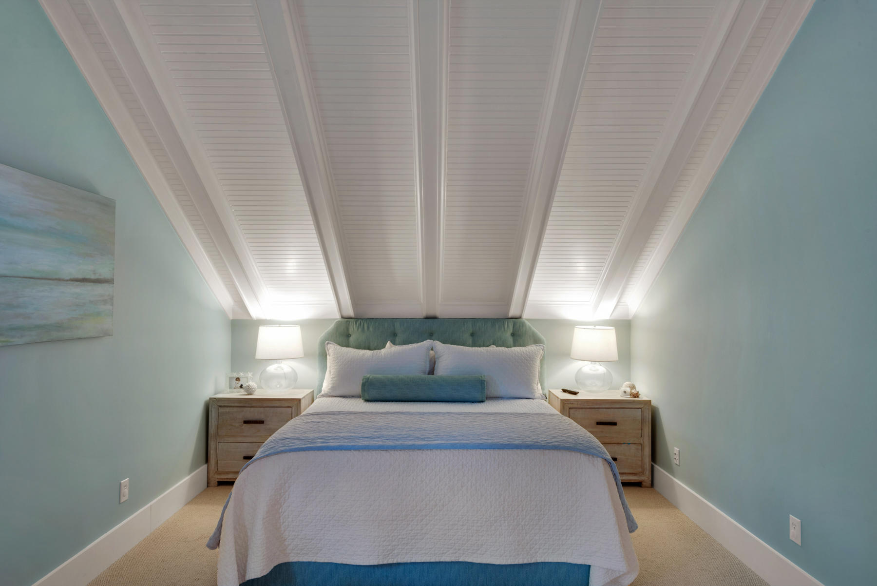 WATERCOLOR - Residential