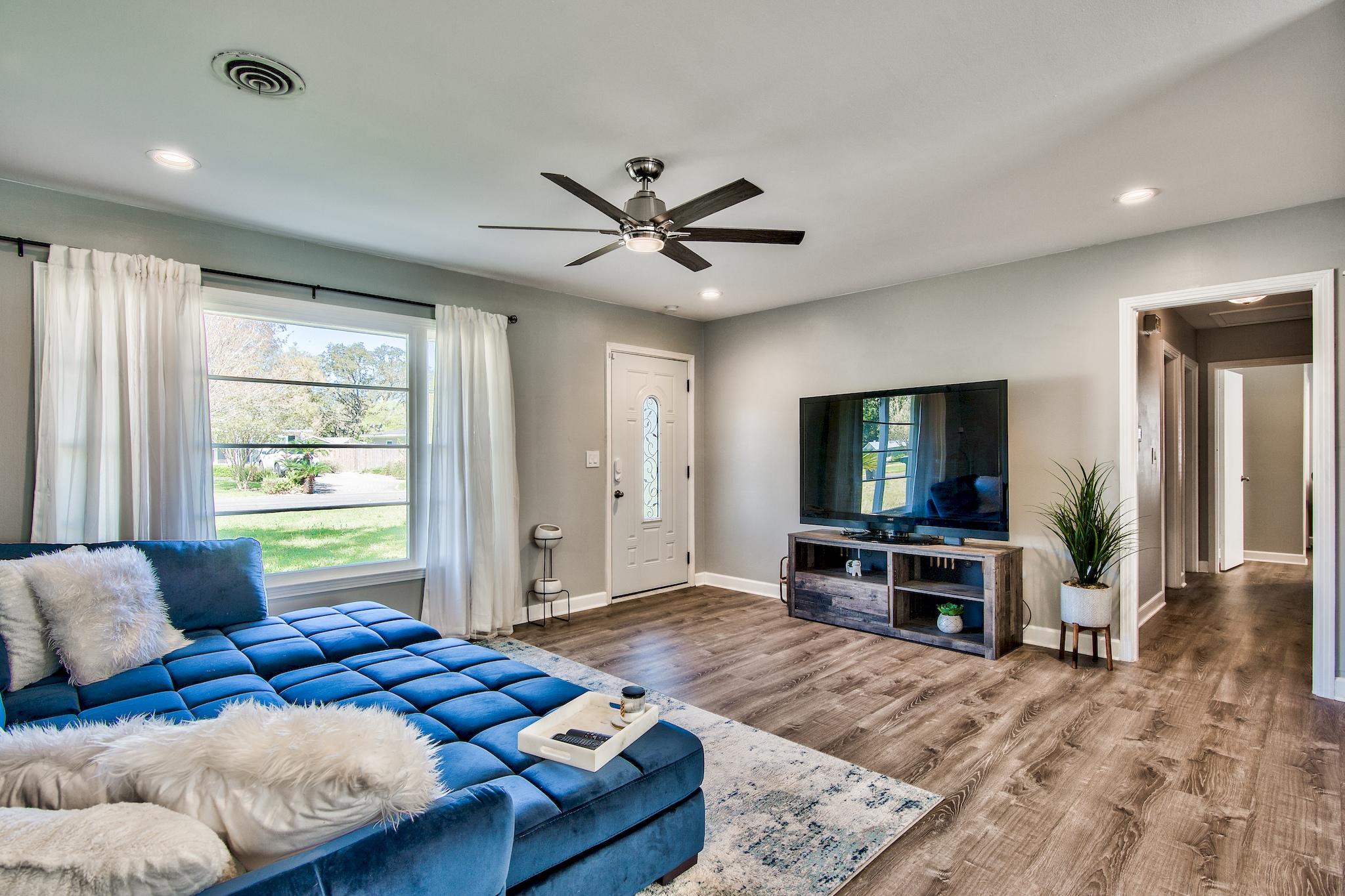 SANTA MARKELLA - Residential