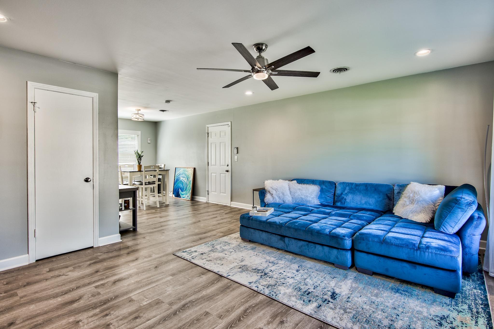 SANTA MARKELLA - Residential