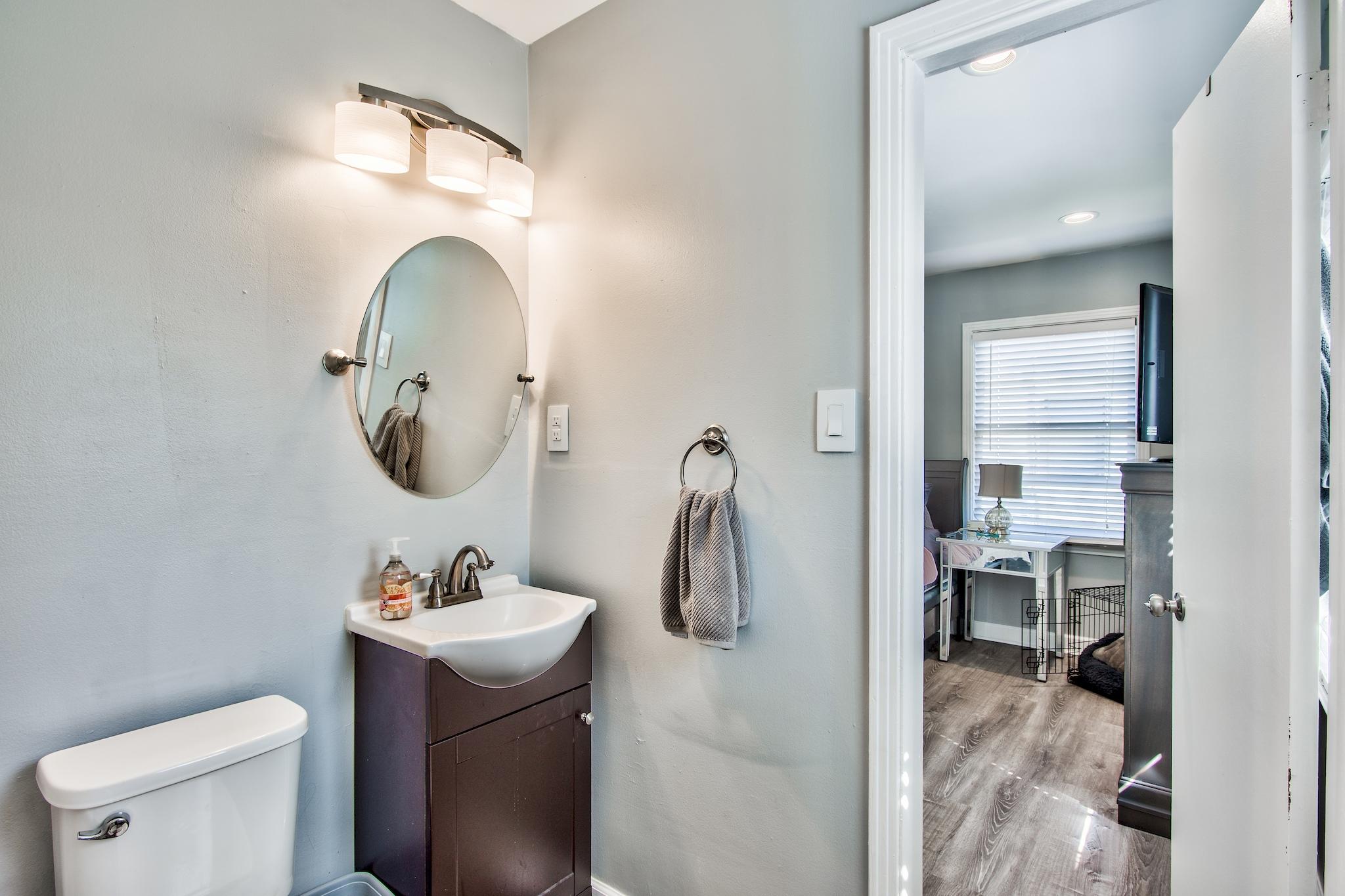 SANTA MARKELLA - Residential