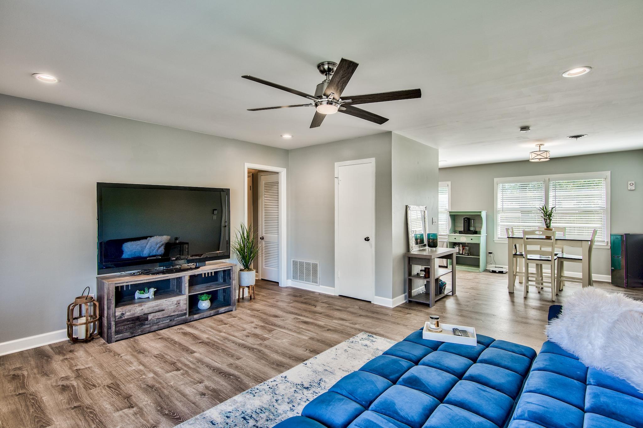 SANTA MARKELLA - Residential