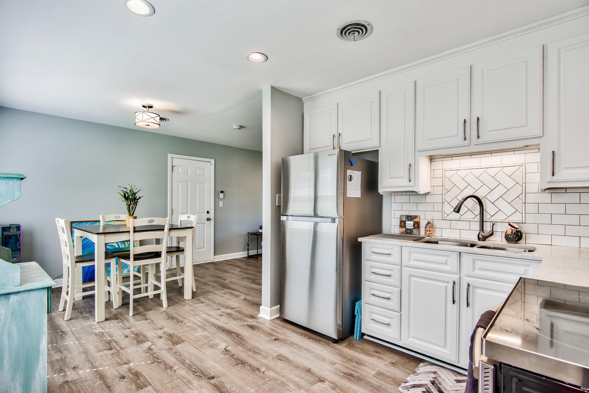 SANTA MARKELLA - Residential