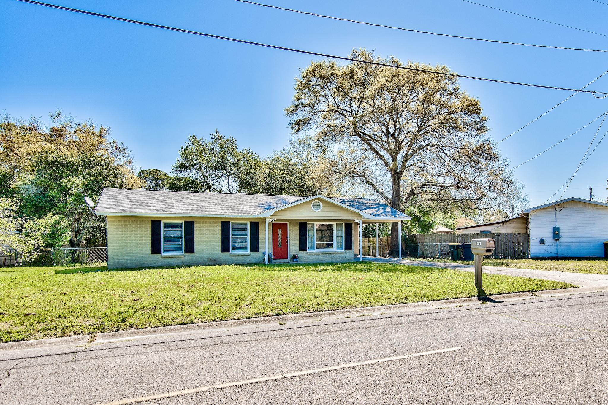 SANTA MARKELLA - Residential