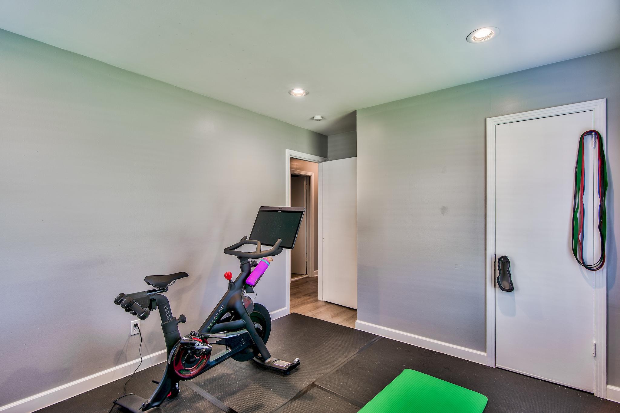 SANTA MARKELLA - Residential