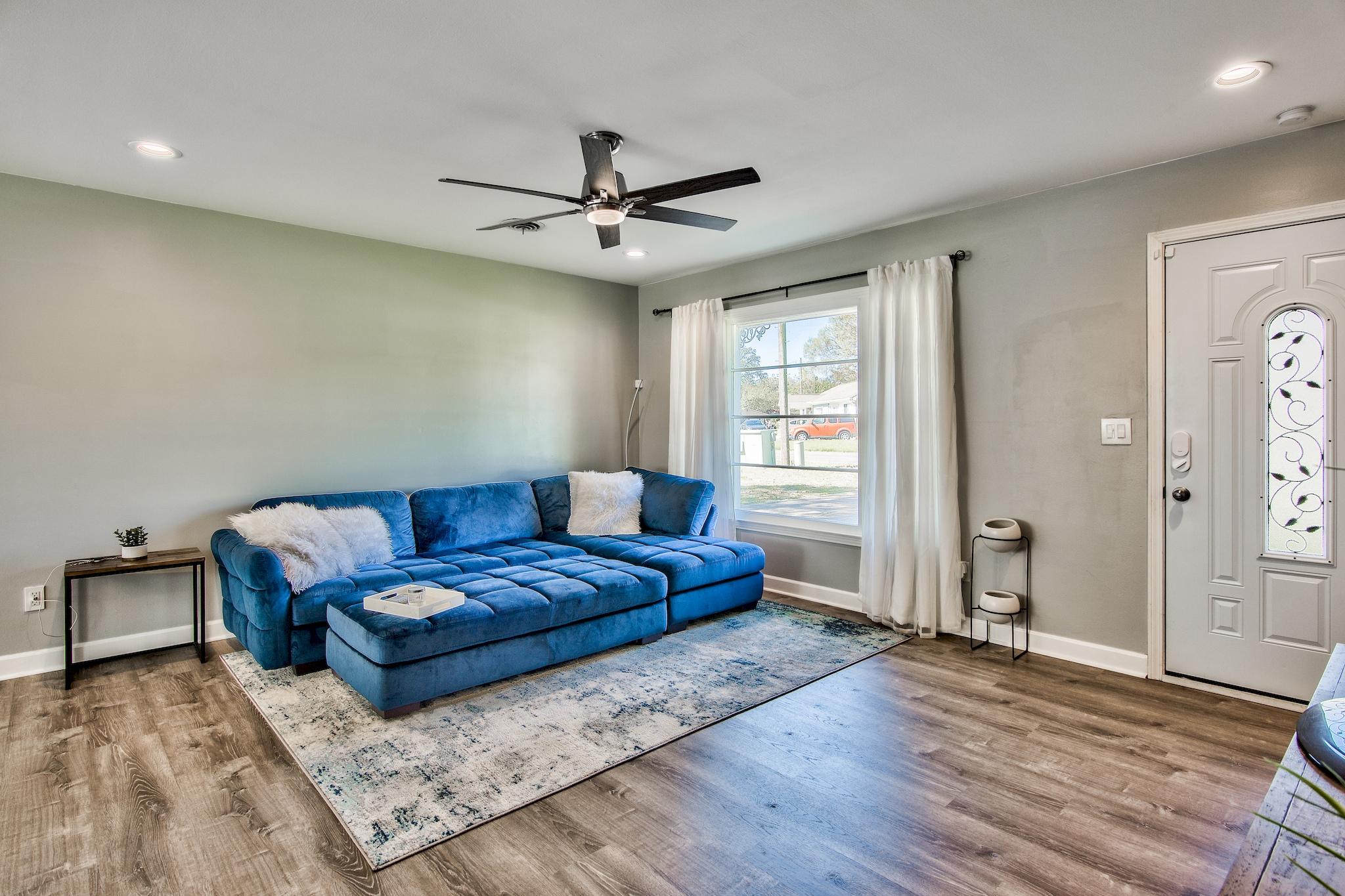 SANTA MARKELLA - Residential