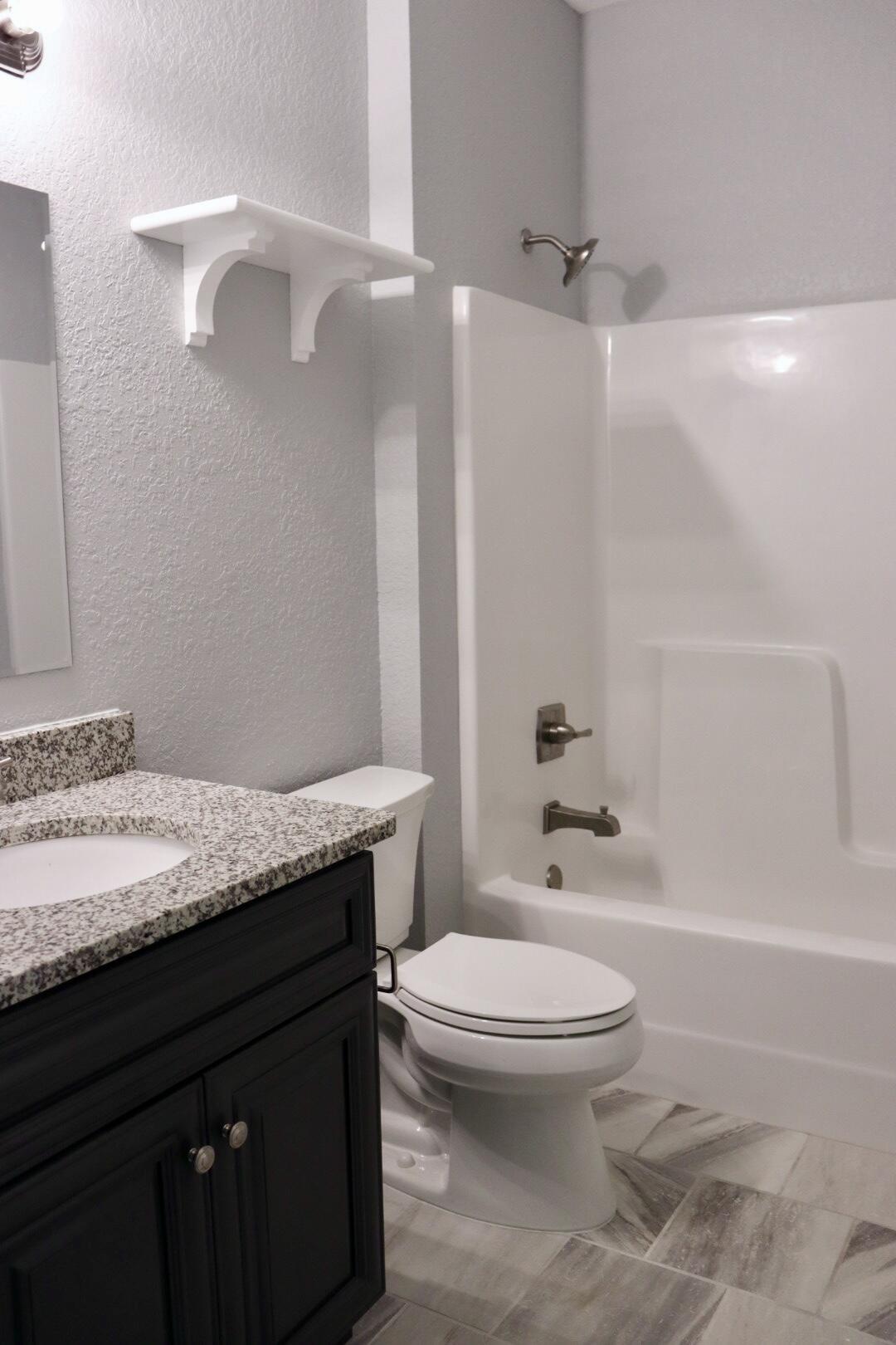 NORTHLAKES S/D PH 1 - Residential